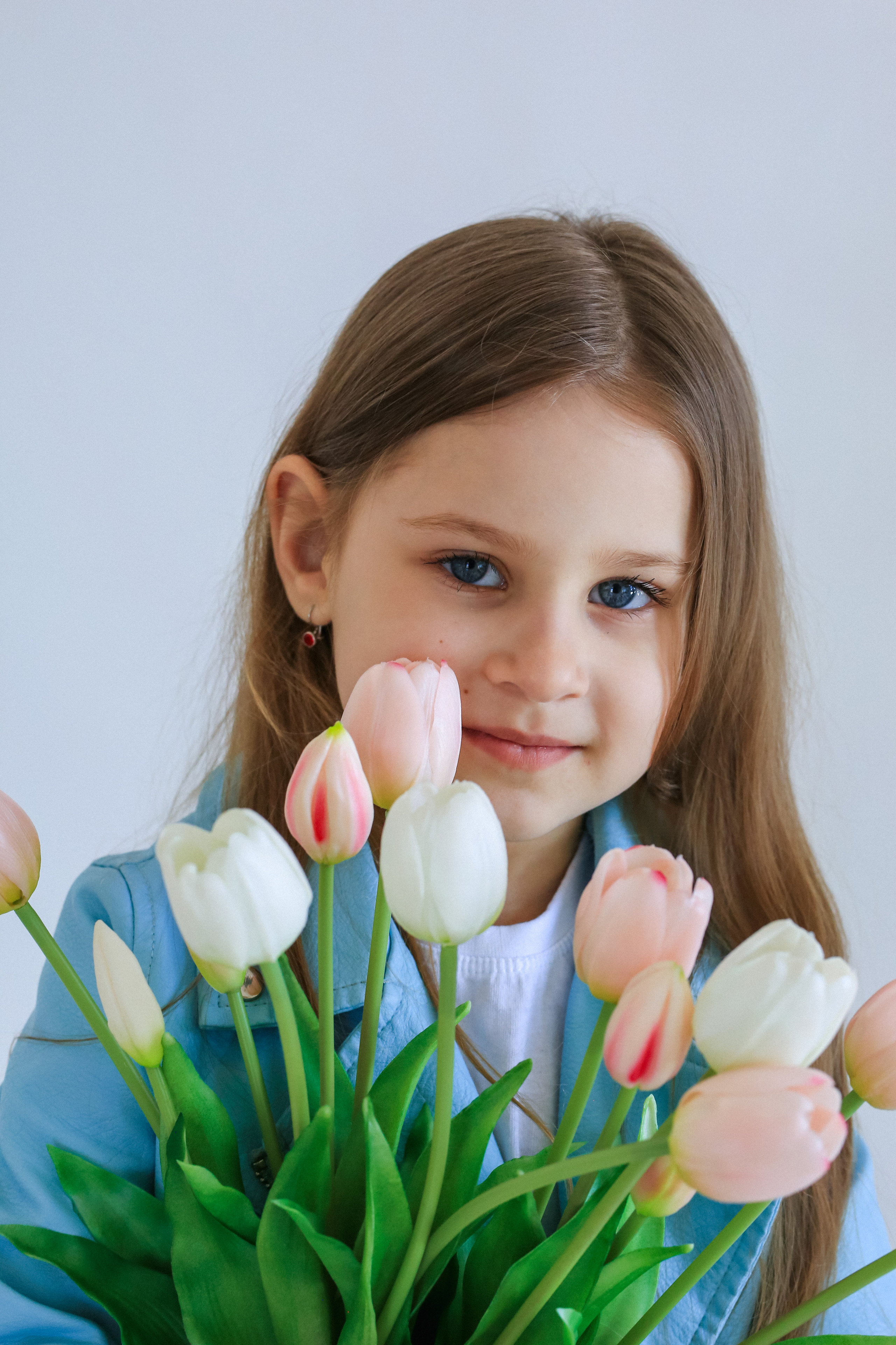 Детский портрет. Фотограф в Дзержинске и Нижнем Новгороде Мария Лунюшкина