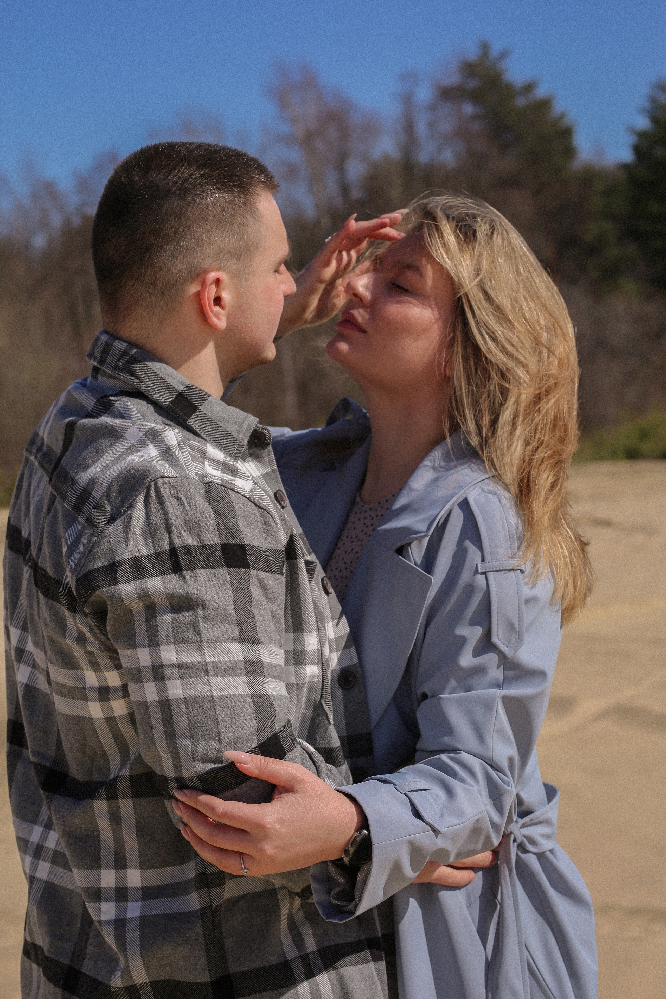 LoveStory. Фотограф в Дзержинске и Нижнем Новгороде Мария Лунюшкина