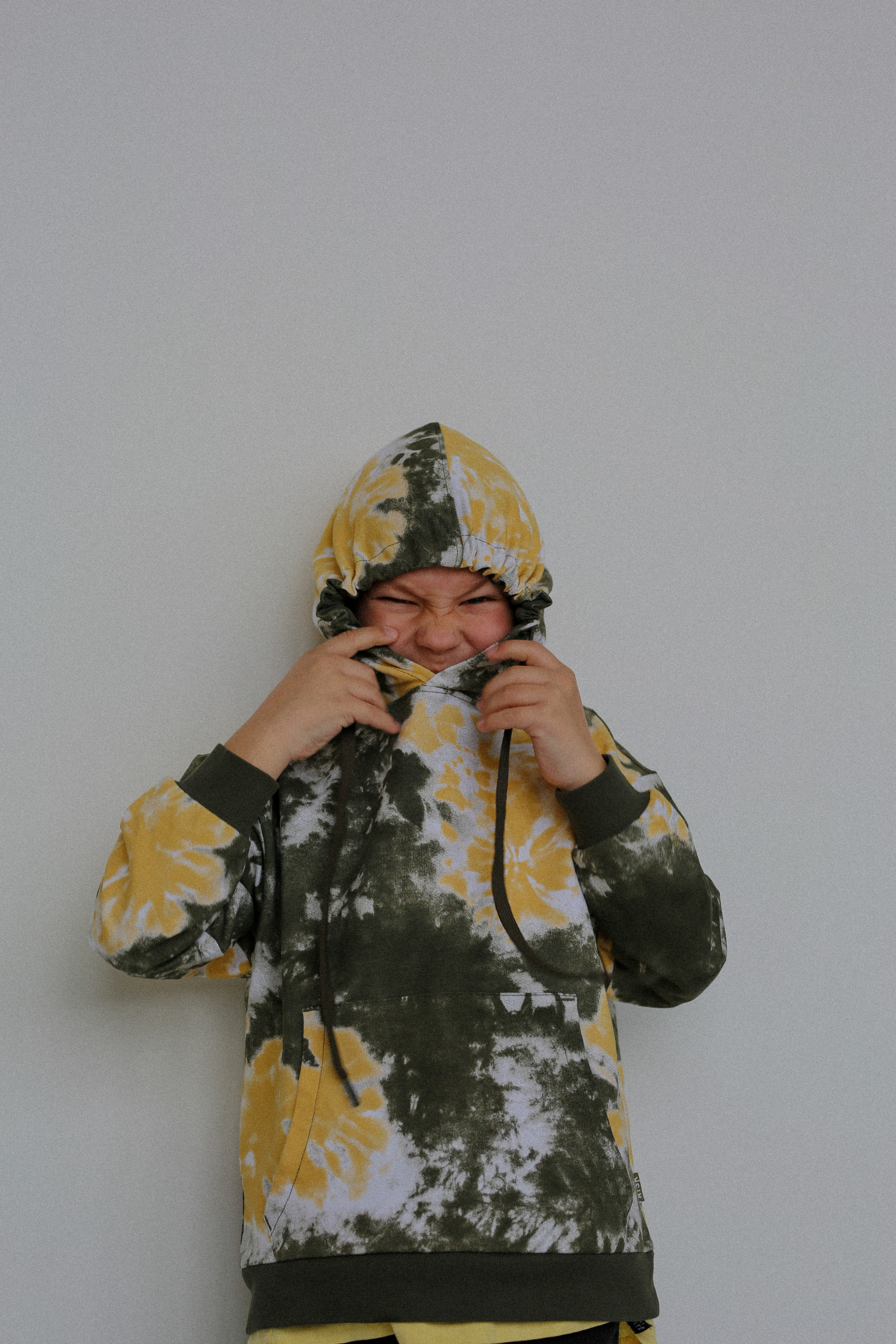 Детский портрет. Фотограф в Дзержинске и Нижнем Новгороде Мария Лунюшкина