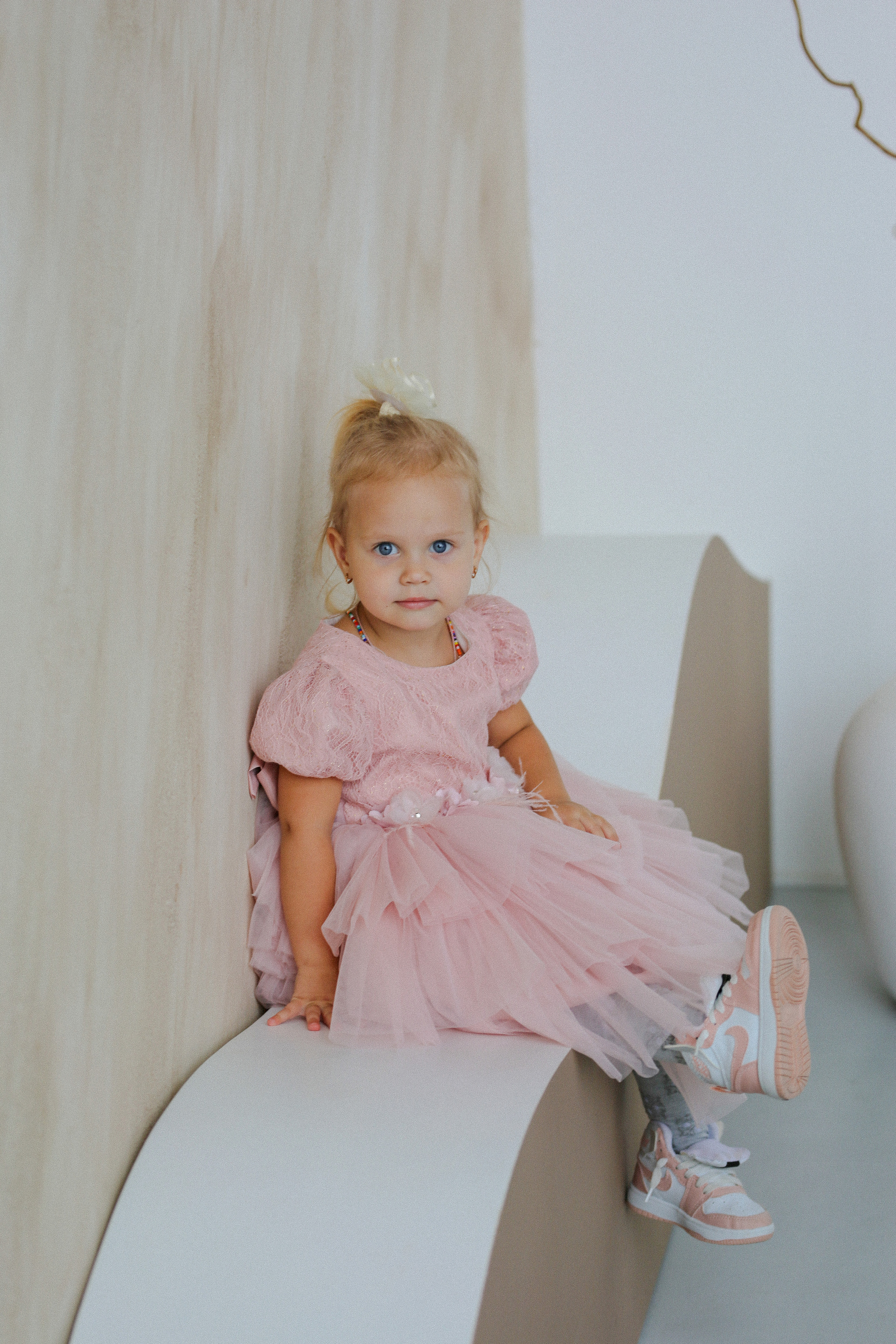 Детский портрет. Фотограф в Дзержинске и Нижнем Новгороде Мария Лунюшкина