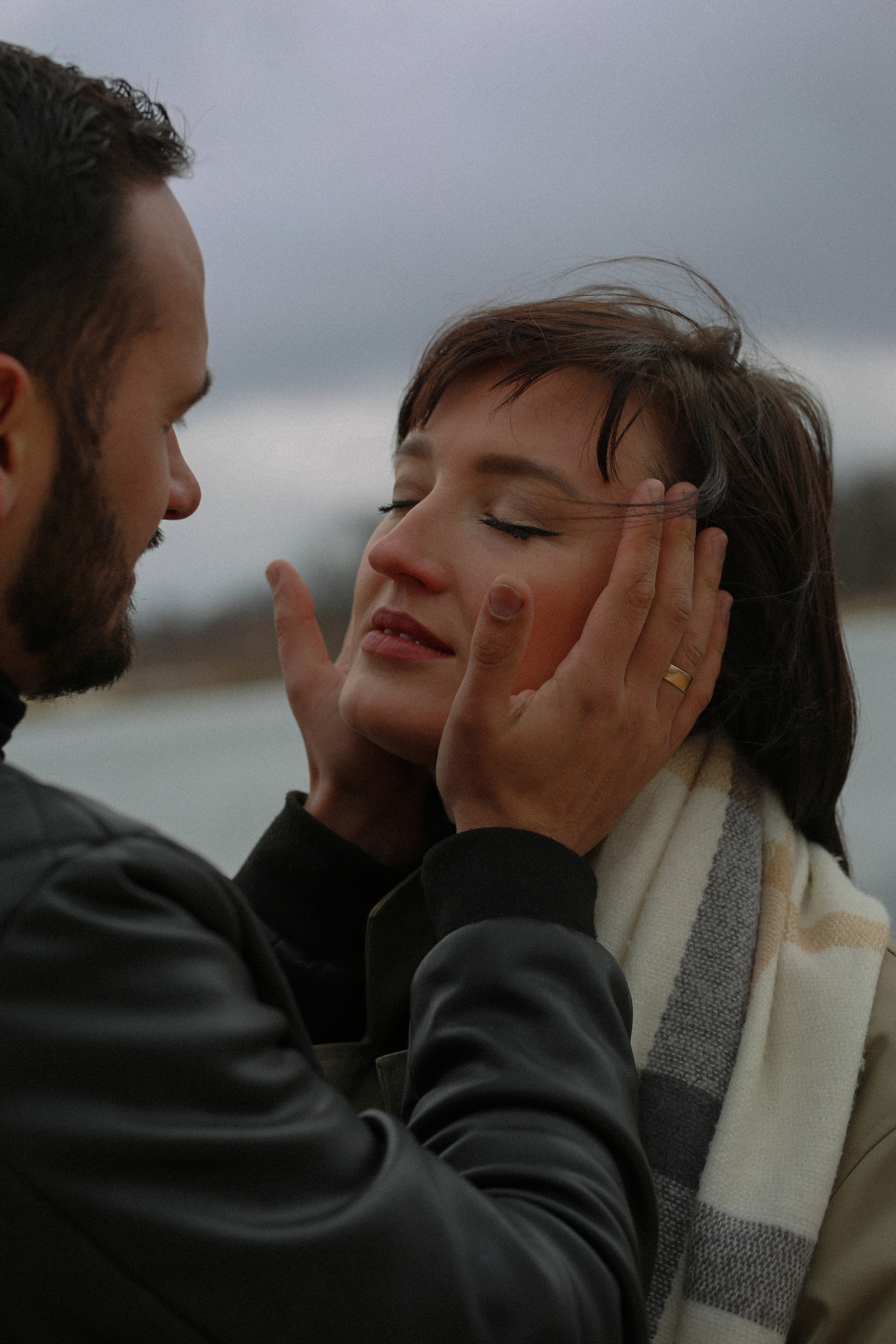 LoveStory. Фотограф в Дзержинске и Нижнем Новгороде Мария Лунюшкина
