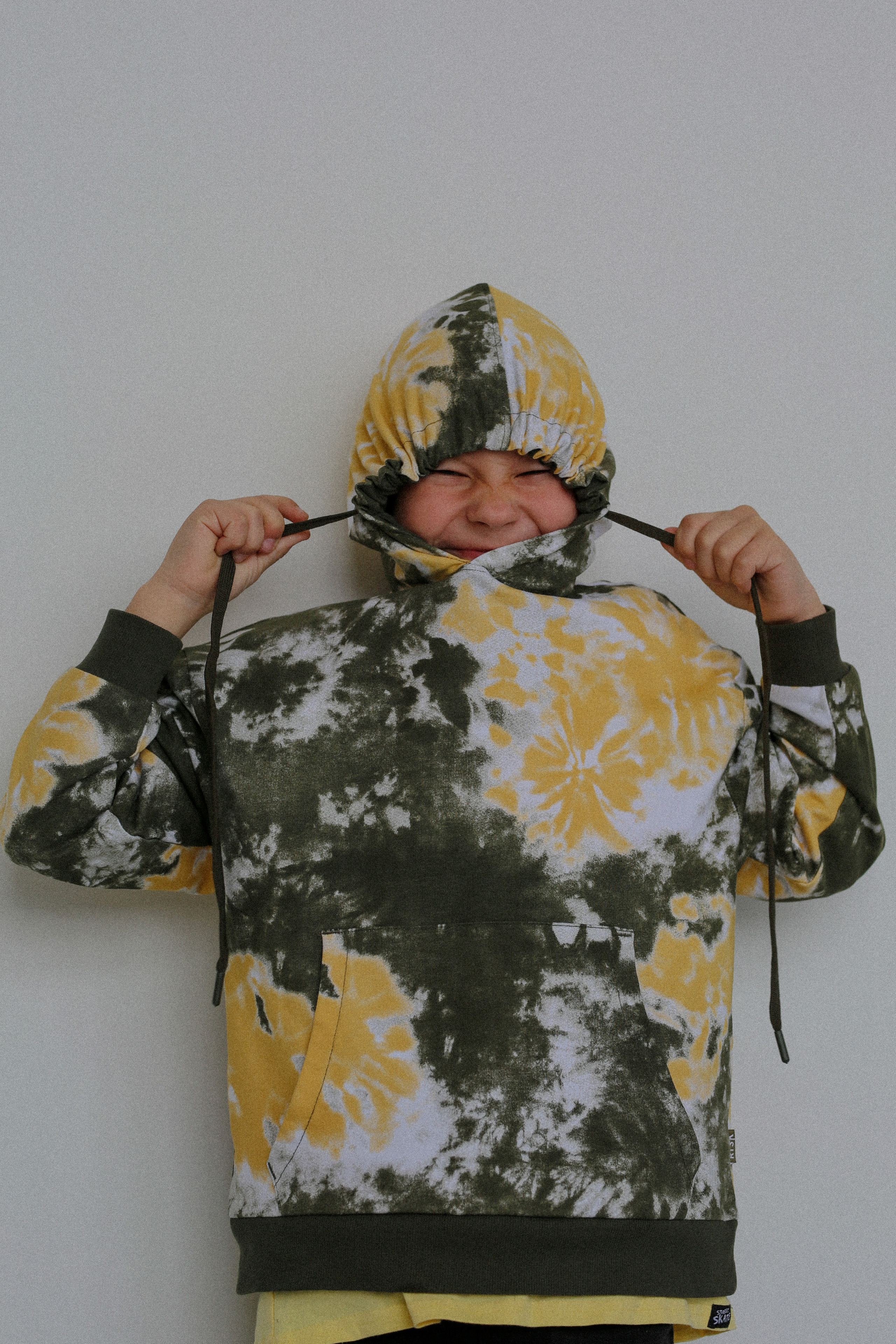 Детский портрет. Фотограф в Дзержинске и Нижнем Новгороде Мария Лунюшкина