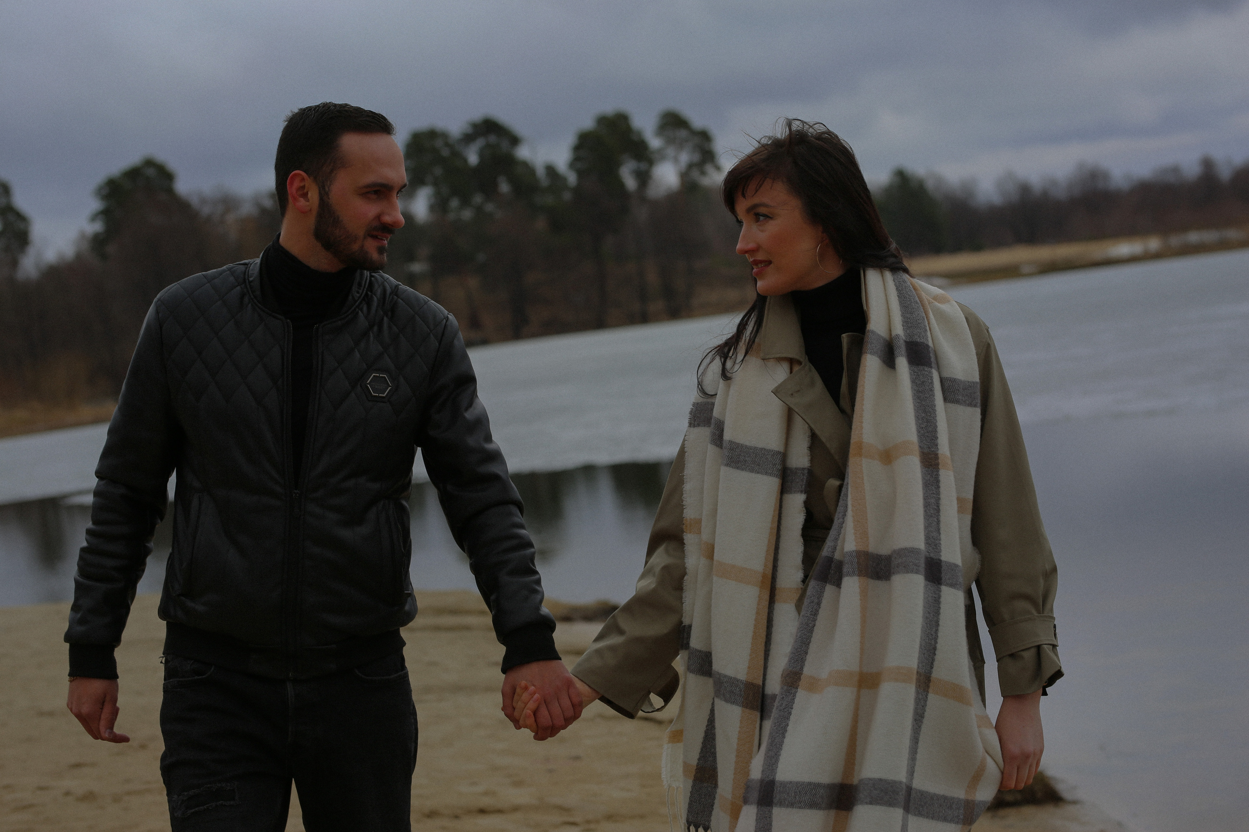 LoveStory. Фотограф в Дзержинске и Нижнем Новгороде Мария Лунюшкина