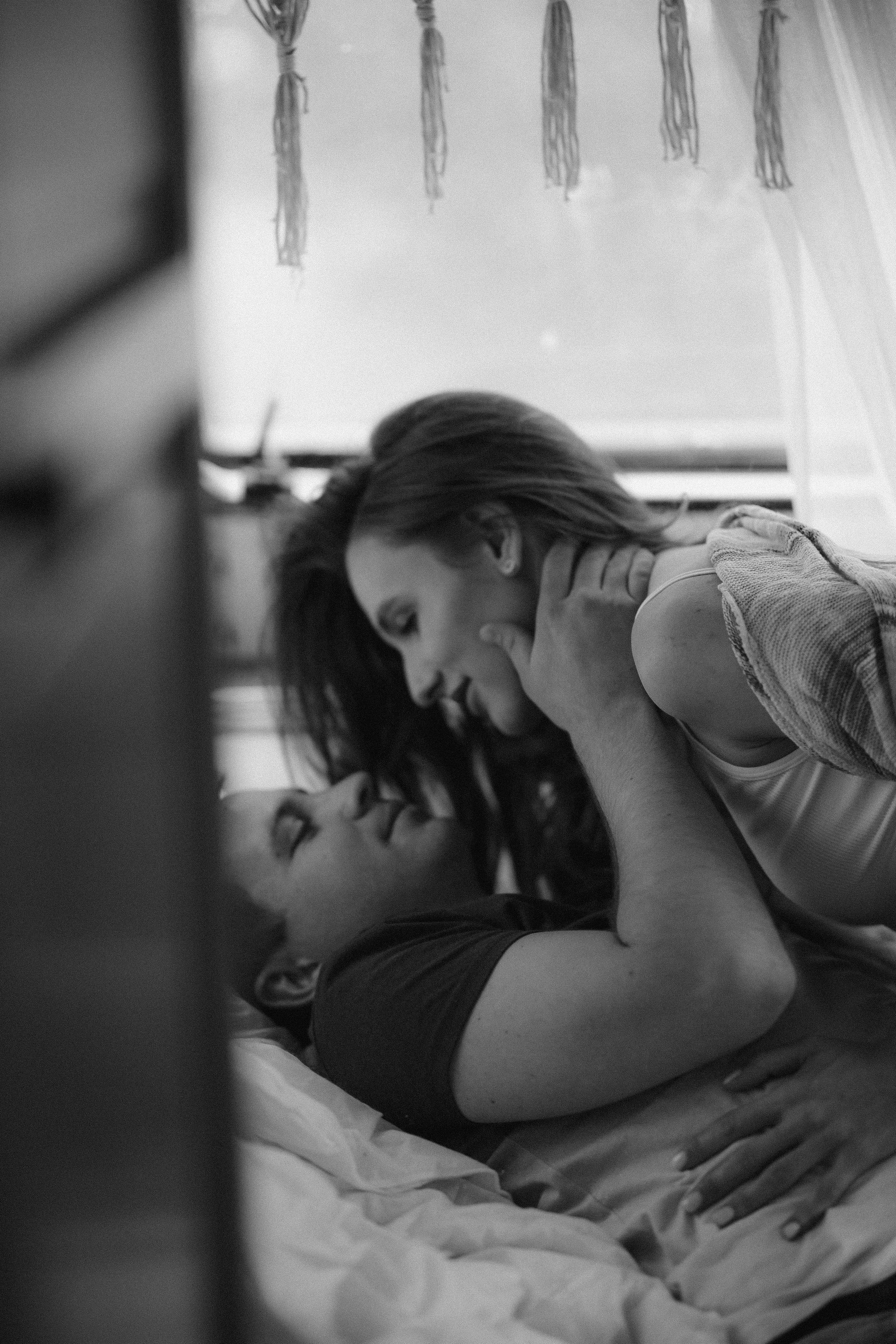 LoveStory. Фотограф в Дзержинске и Нижнем Новгороде Мария Лунюшкина