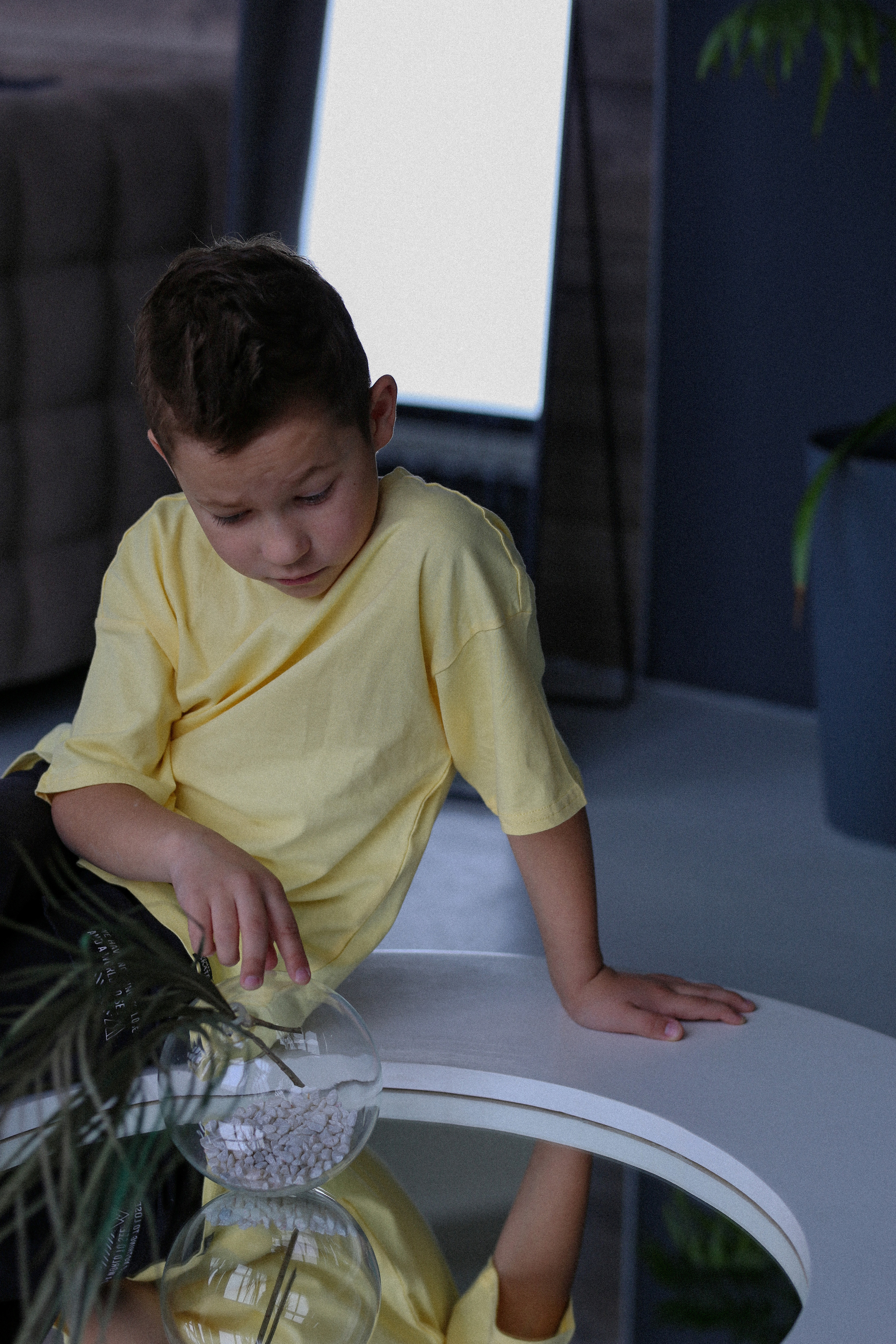 Детский портрет. Фотограф в Дзержинске и Нижнем Новгороде Мария Лунюшкина