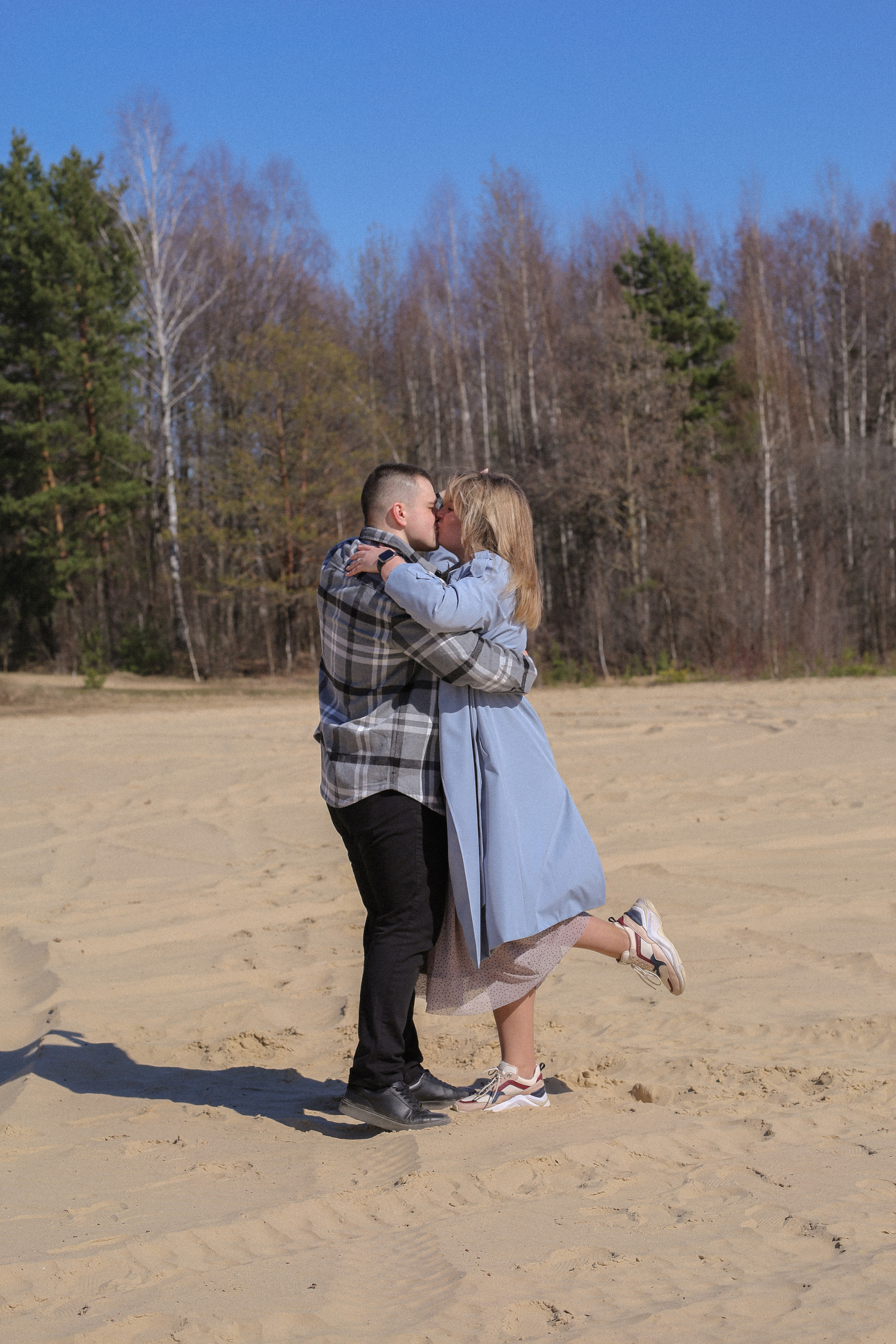 LoveStory. Фотограф в Дзержинске и Нижнем Новгороде Мария Лунюшкина