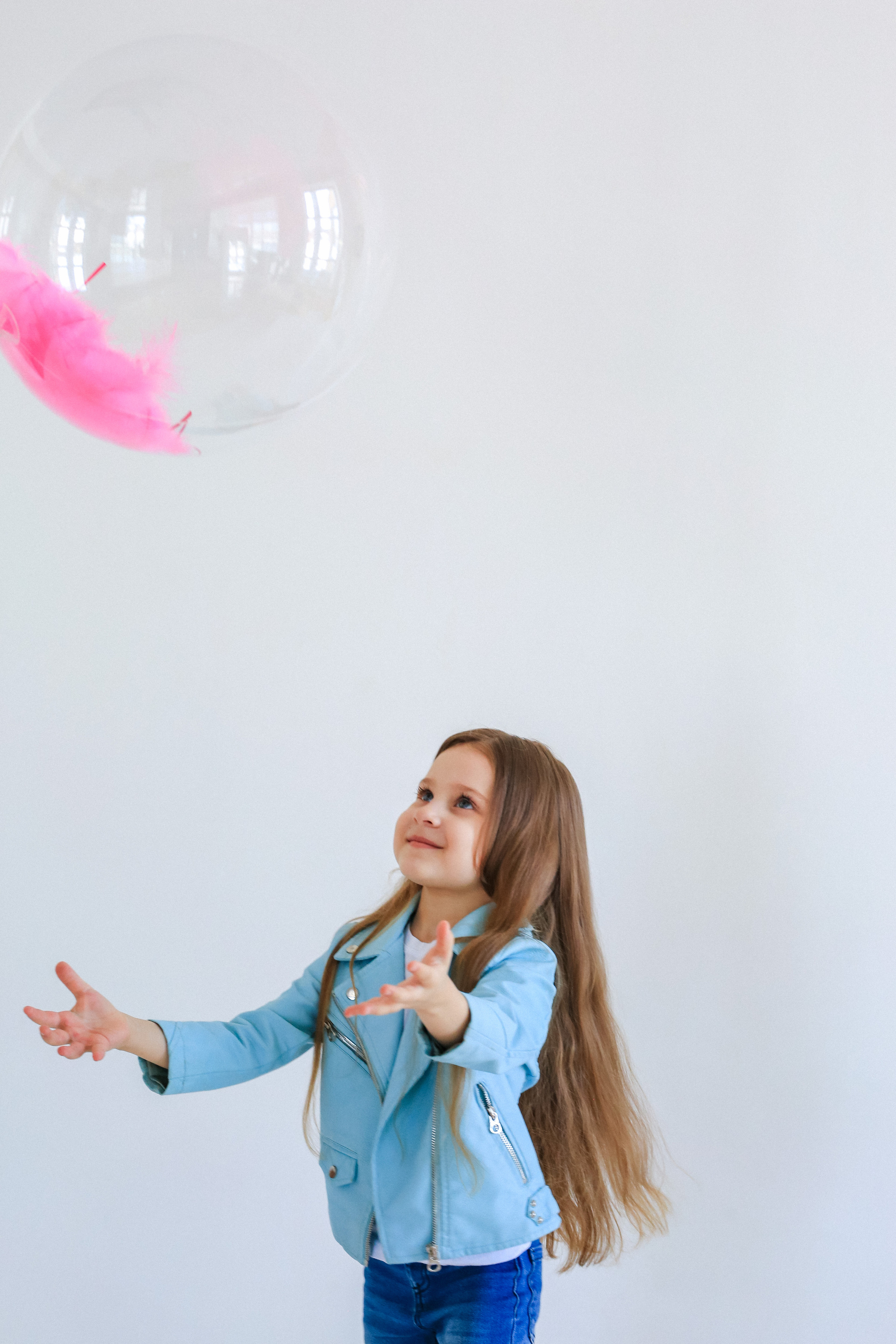 Детский портрет. Фотограф в Дзержинске и Нижнем Новгороде Мария Лунюшкина