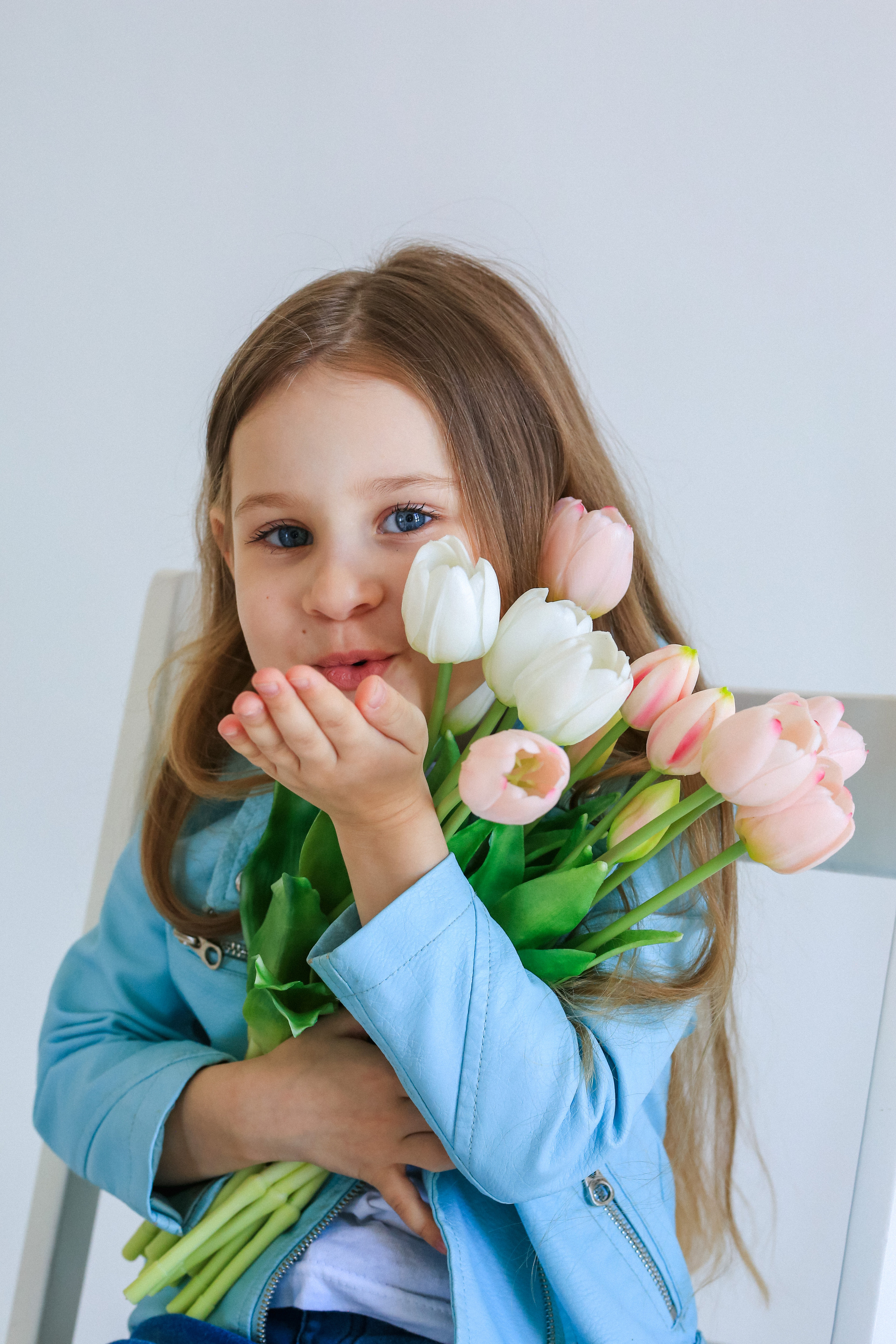 Детский портрет. Фотограф в Дзержинске и Нижнем Новгороде Мария Лунюшкина