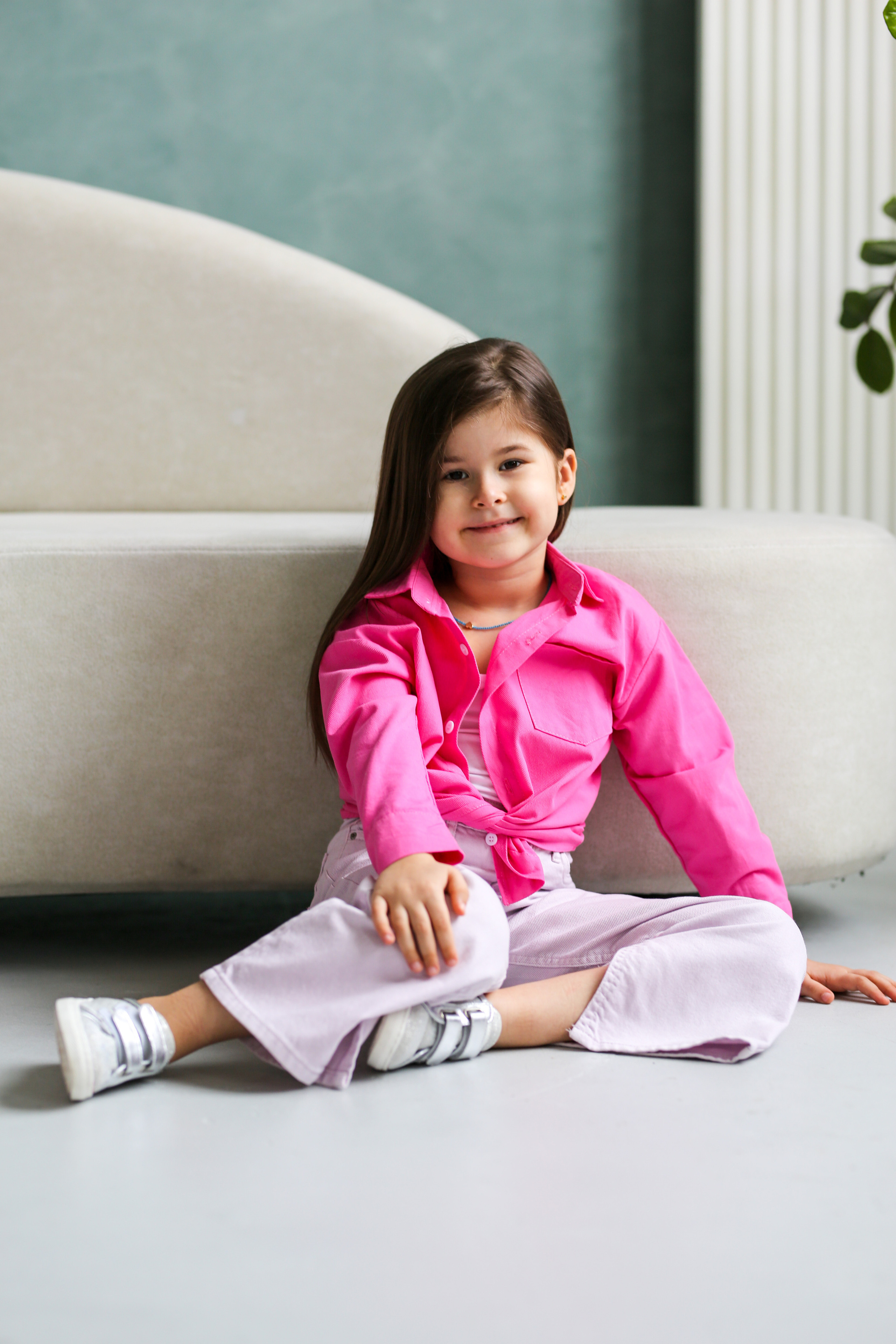 Детский портрет. Фотограф в Дзержинске и Нижнем Новгороде Мария Лунюшкина