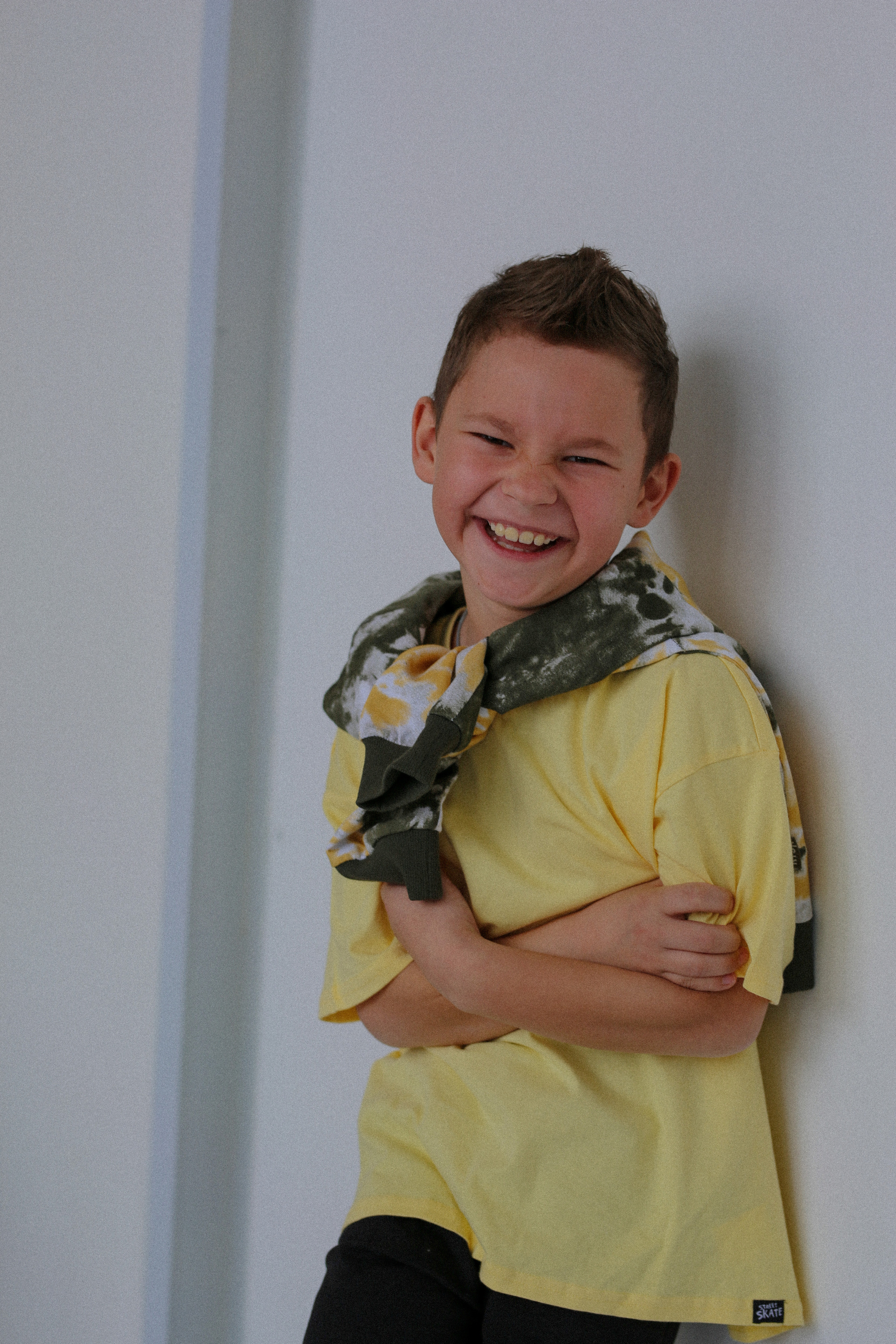 Детский портрет. Фотограф в Дзержинске и Нижнем Новгороде Мария Лунюшкина