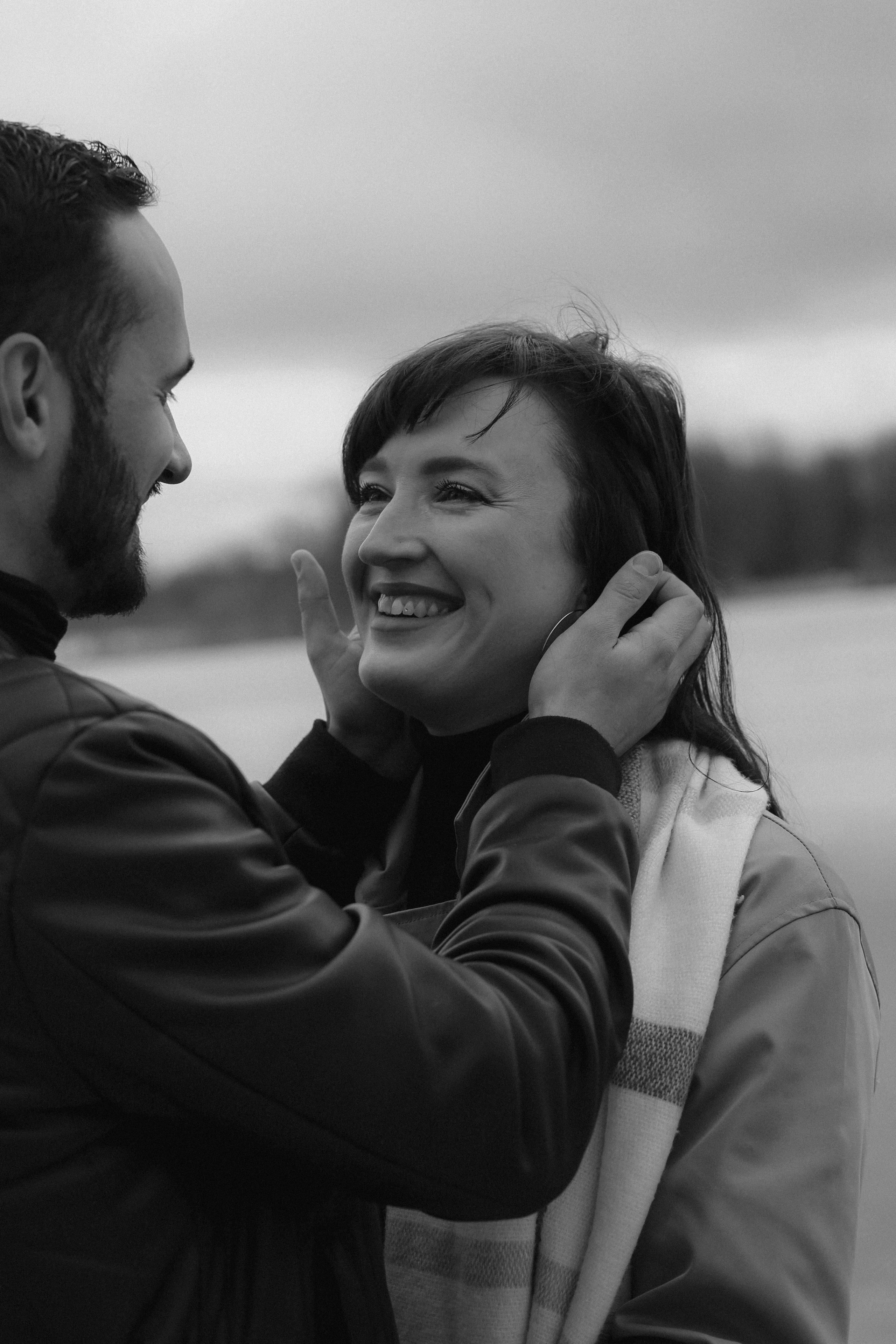 LoveStory. Фотограф в Дзержинске и Нижнем Новгороде Мария Лунюшкина
