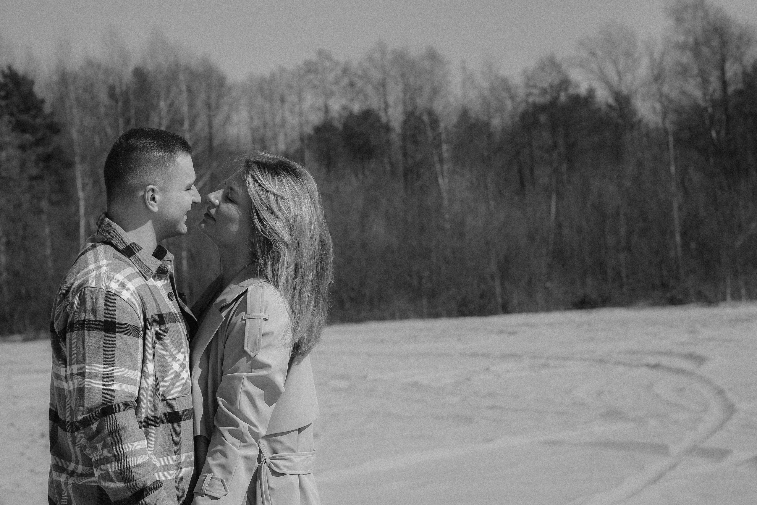 LoveStory. Фотограф в Дзержинске и Нижнем Новгороде Мария Лунюшкина