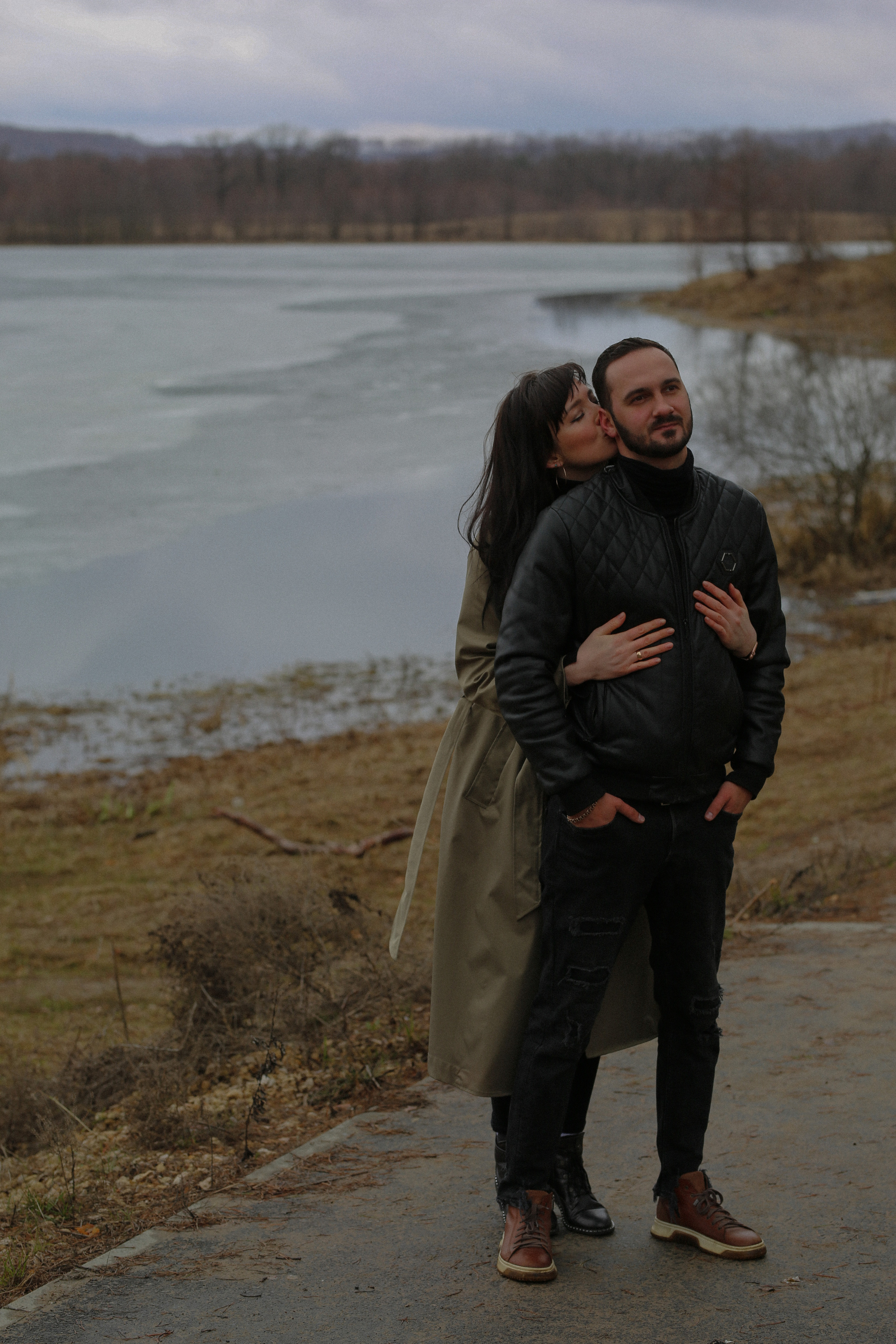 LoveStory. Фотограф в Дзержинске и Нижнем Новгороде Мария Лунюшкина