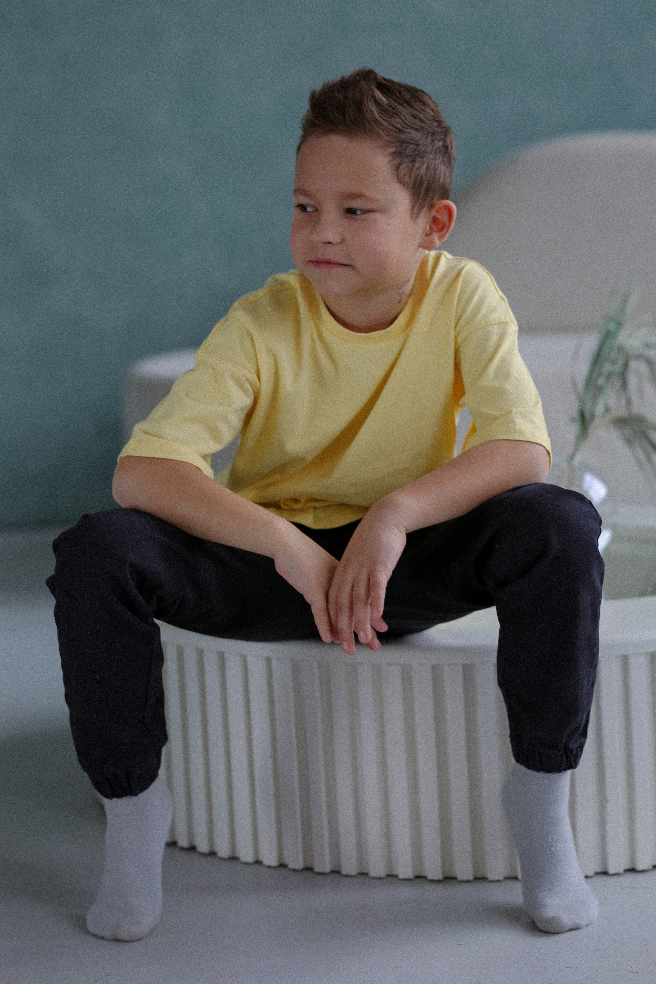 Детский портрет. Фотограф в Дзержинске и Нижнем Новгороде Мария Лунюшкина