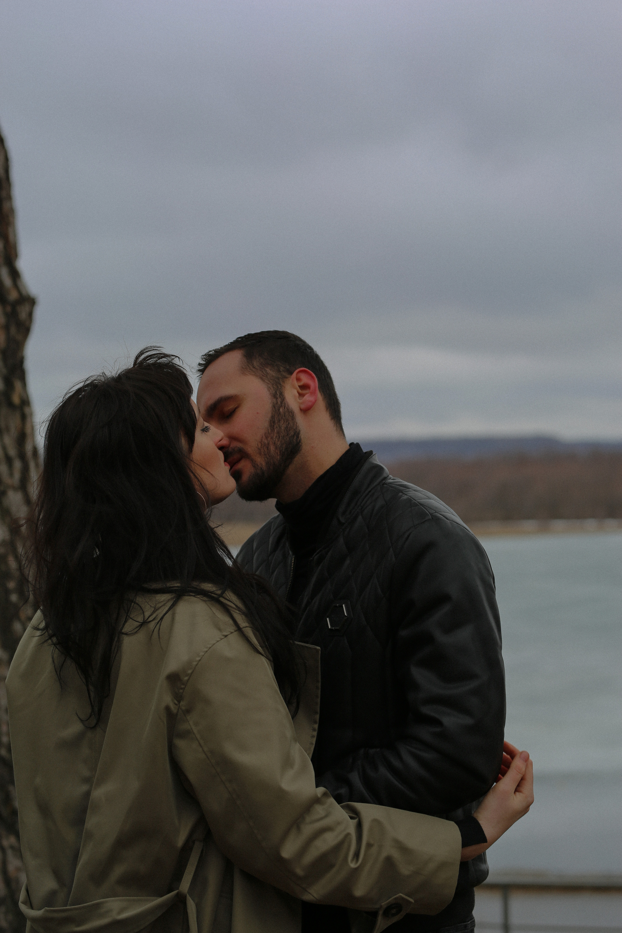 LoveStory. Фотограф в Дзержинске и Нижнем Новгороде Мария Лунюшкина
