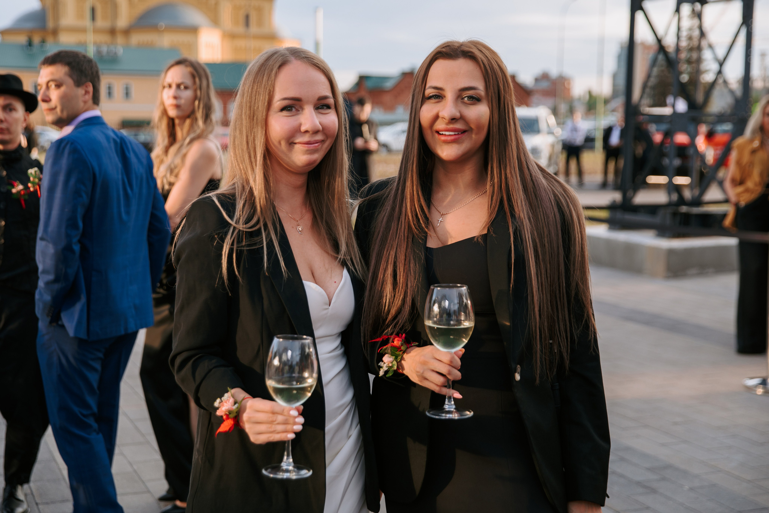 Репортажная съёмка. Павел Померанцев