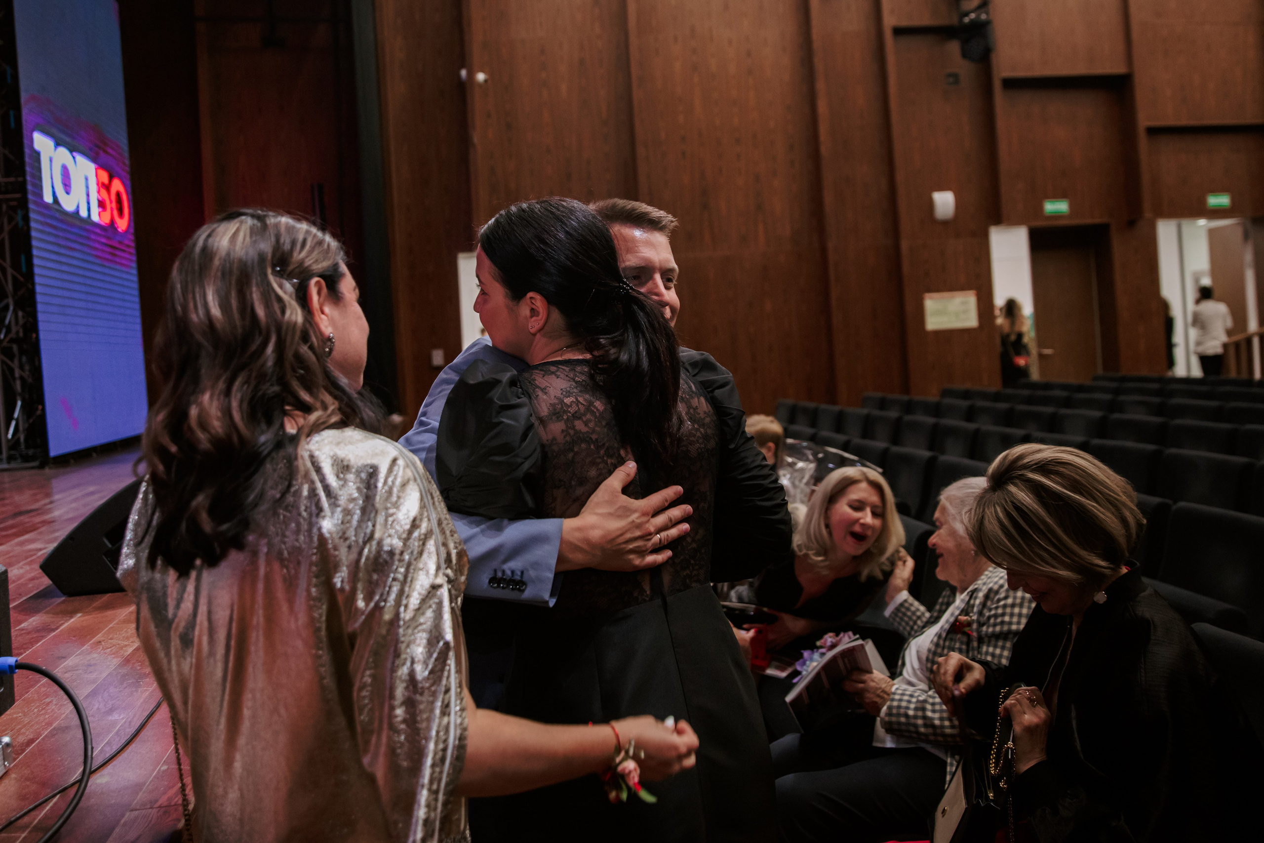 Репортажная съёмка. Павел Померанцев