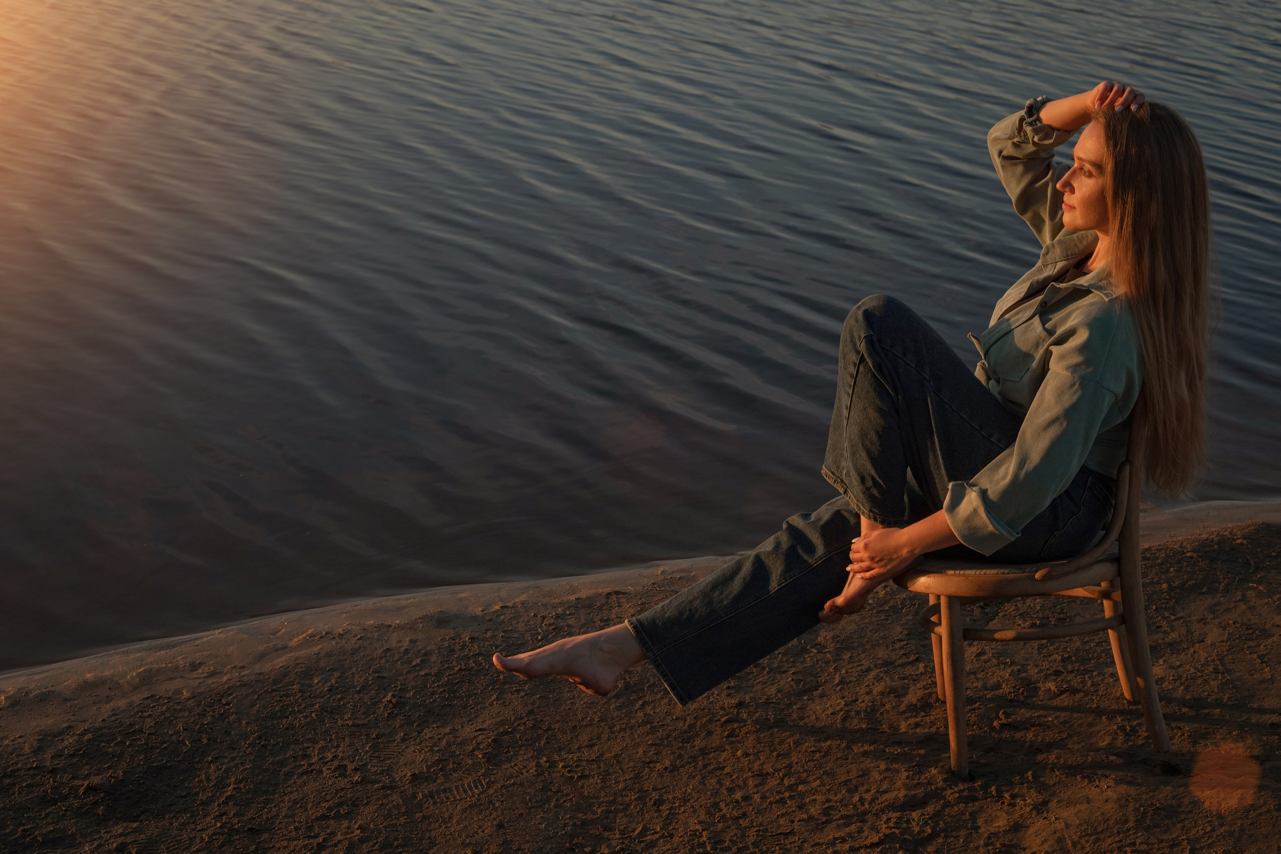 Индивидуальные фотосессии. Фотограф Лилия Ремизова, Рязань