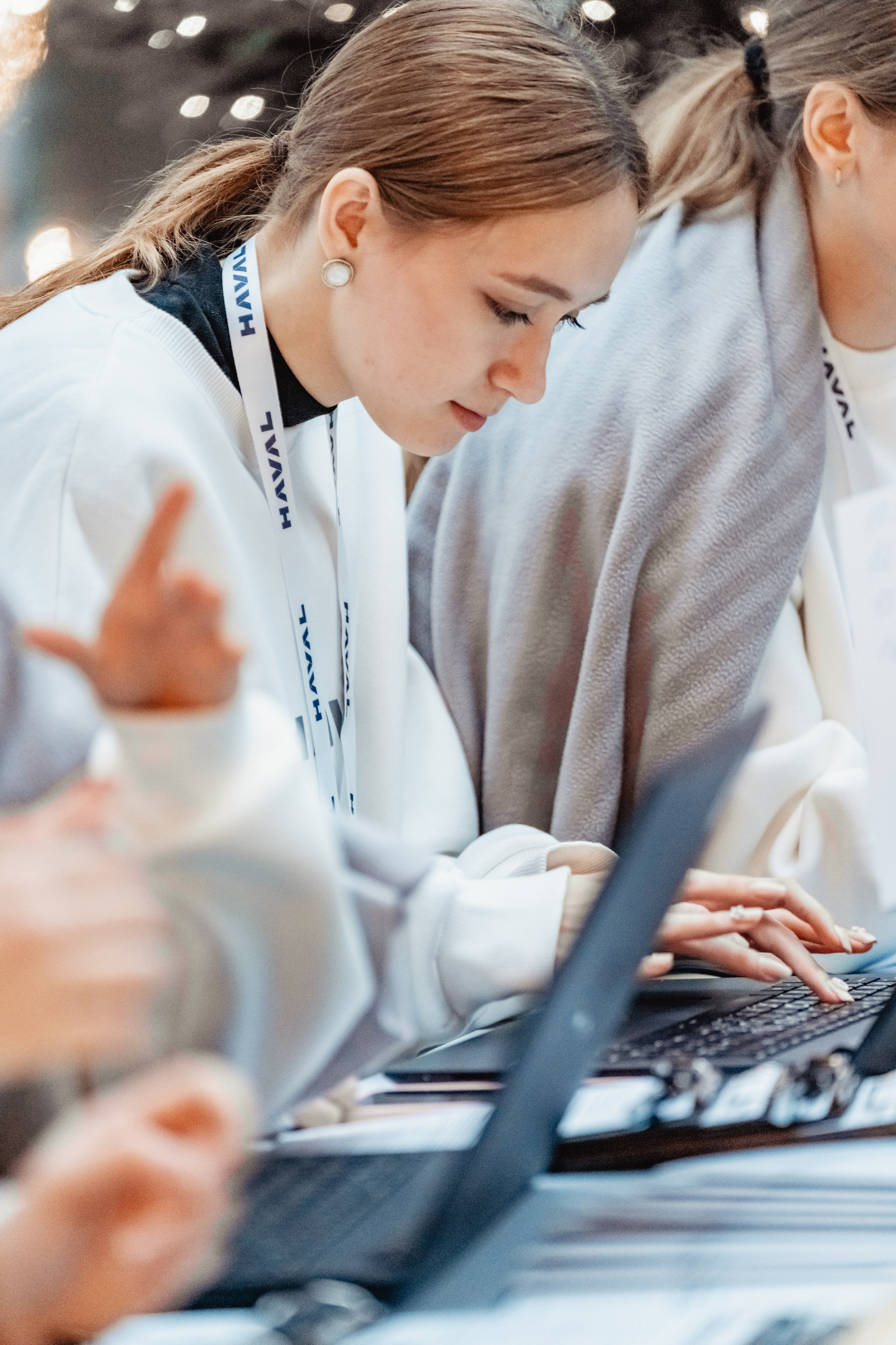 HAVAL S-Peterburg. Безрукова Юлия Art | EVENT Фотограф Москва