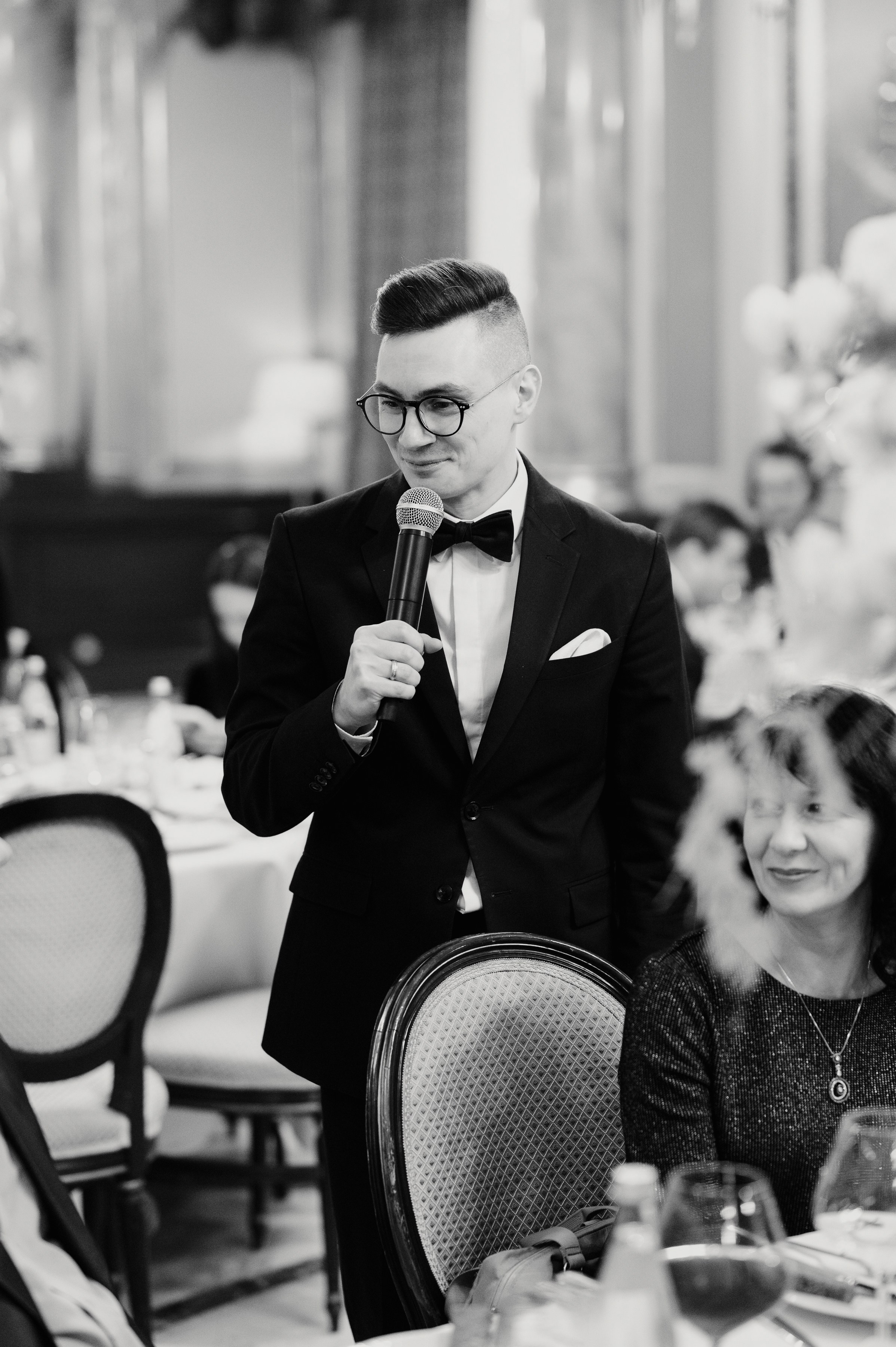 Глеб и Дария. Свадебный фотограф в Москве Артём Кившарь