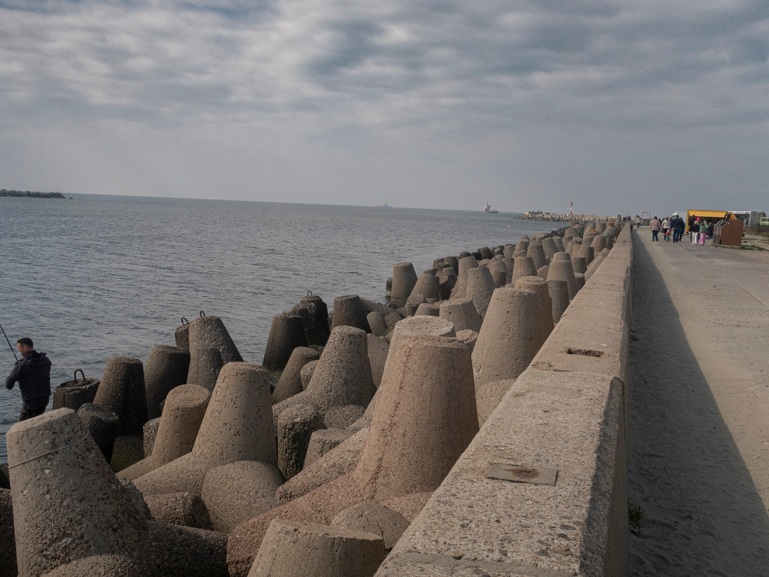 Калиниград. Фото из походов и путешествий клуба скандинавской ходьбы Пойдем Ходить