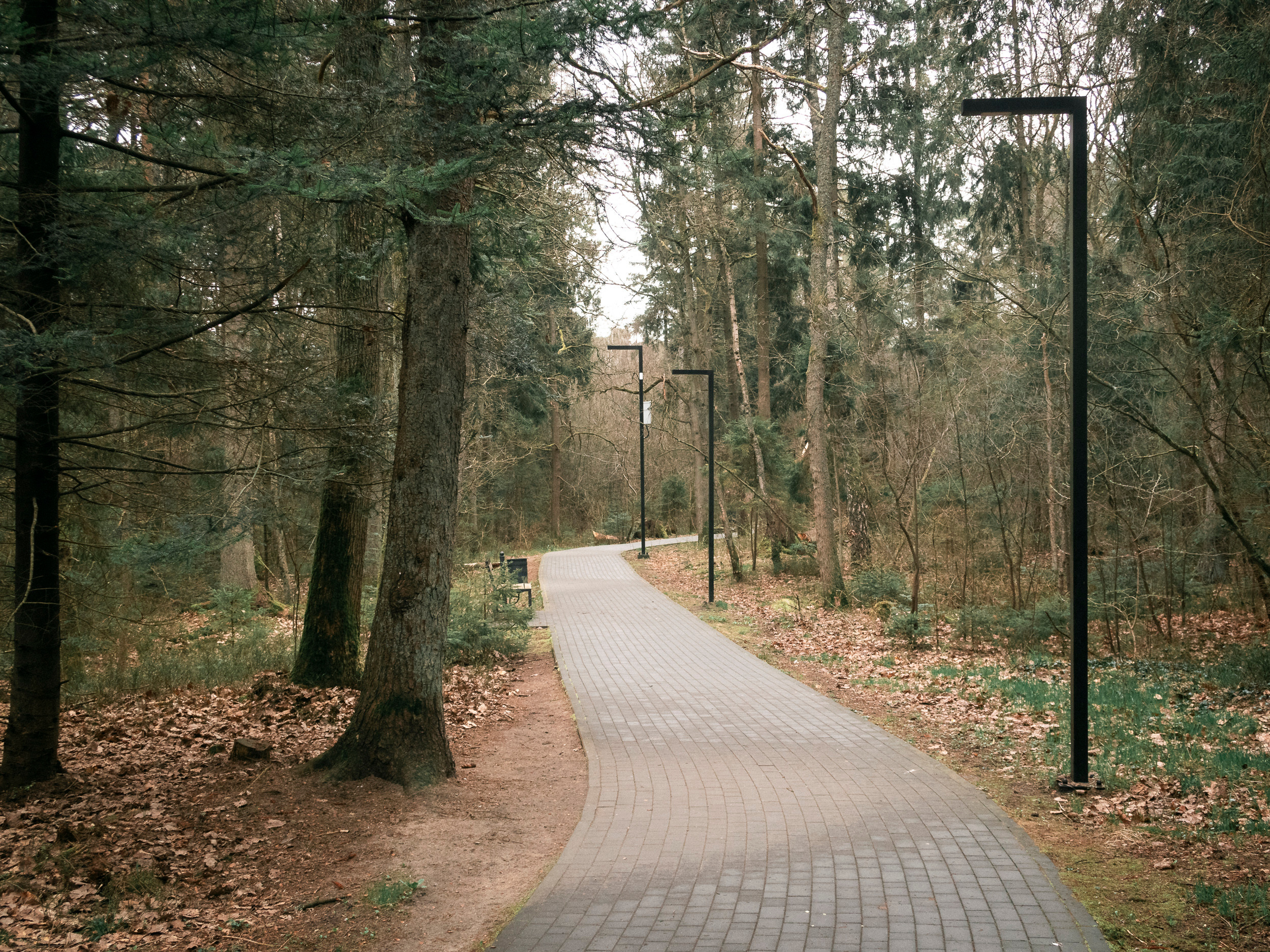 Калиниград. Фото из походов и путешествий клуба скандинавской ходьбы Пойдем Ходить