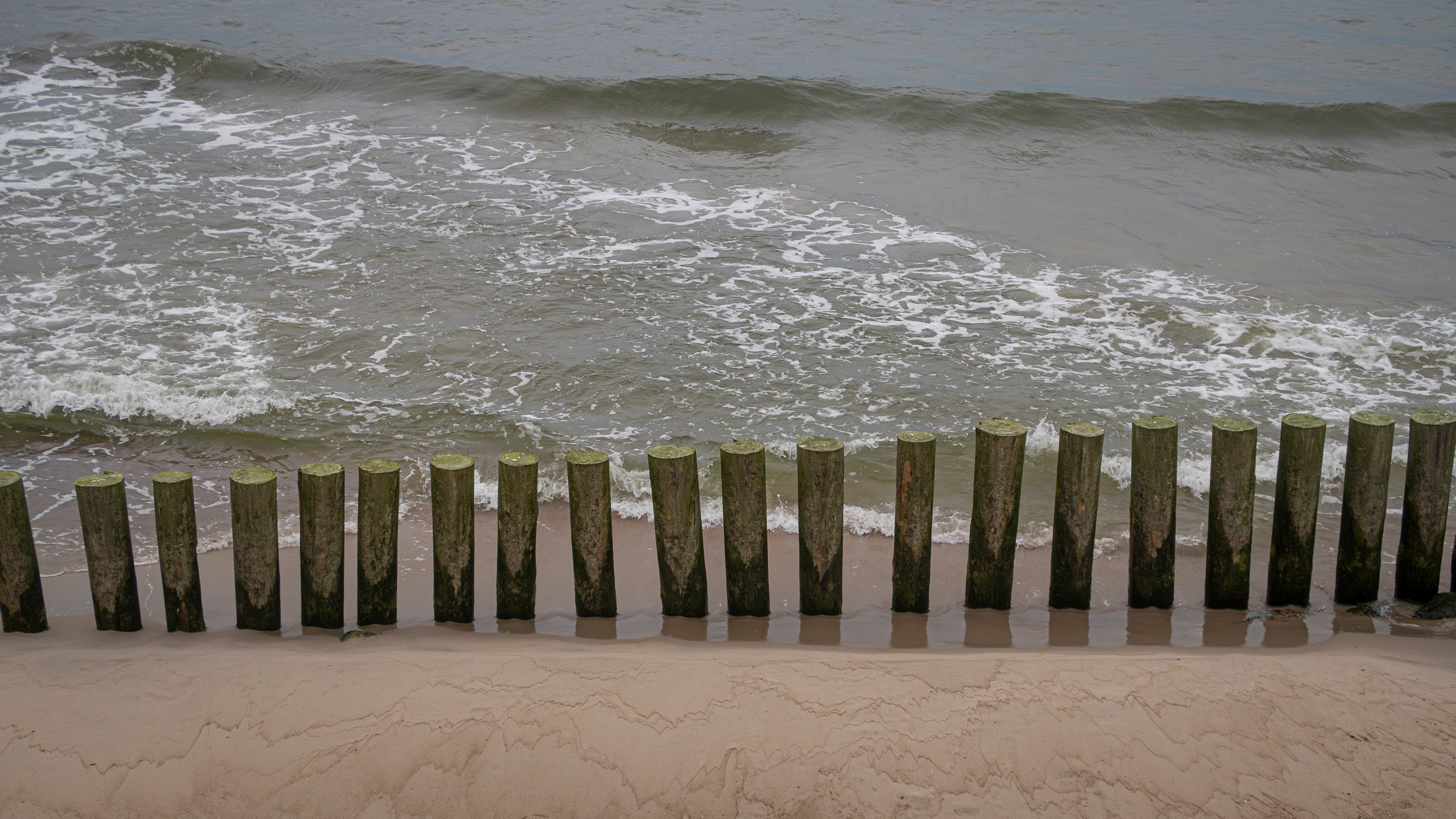 Калиниград. Фото из походов и путешествий клуба скандинавской ходьбы Пойдем Ходить
