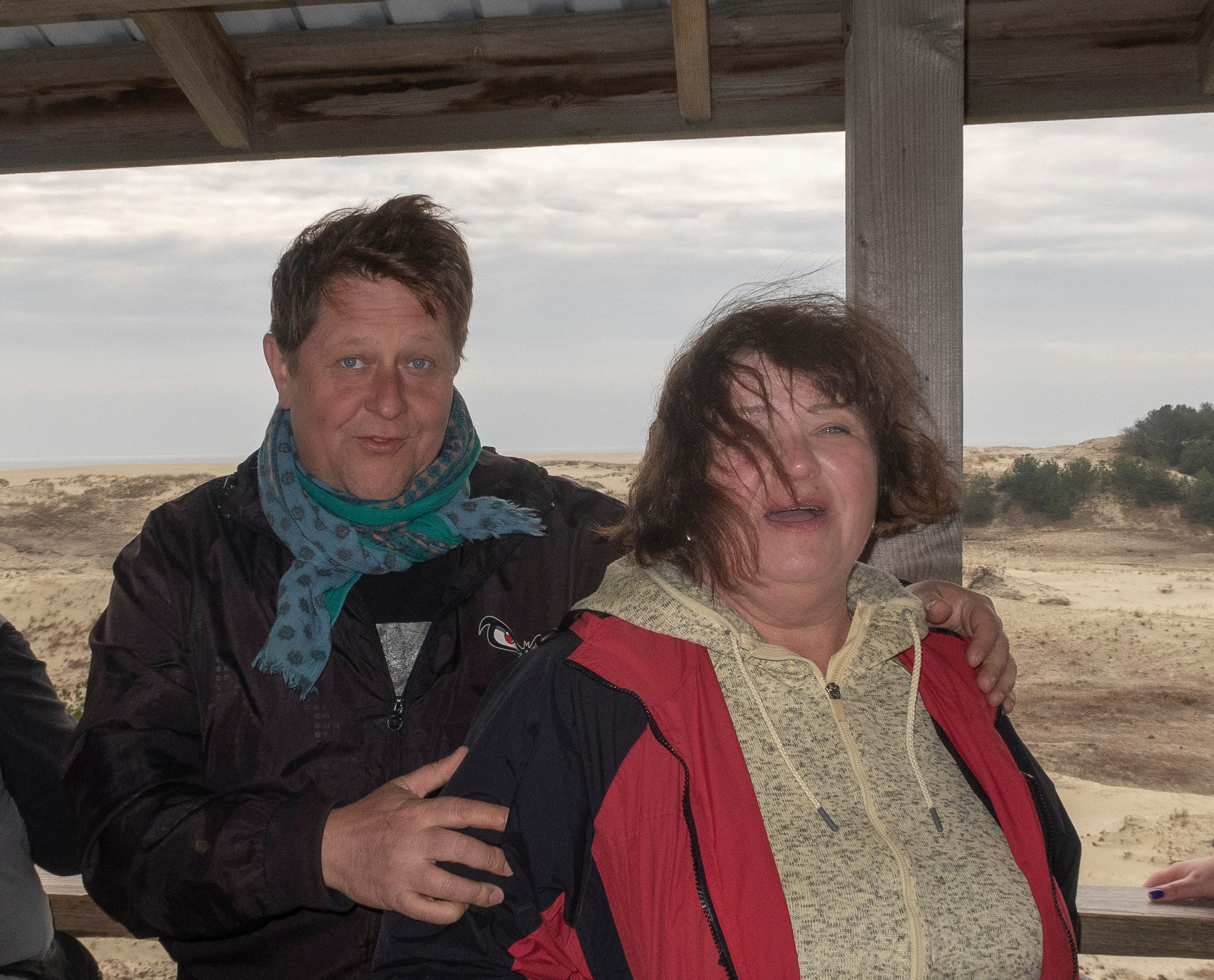 Калиниград. Фото из походов и путешествий клуба скандинавской ходьбы Пойдем Ходить