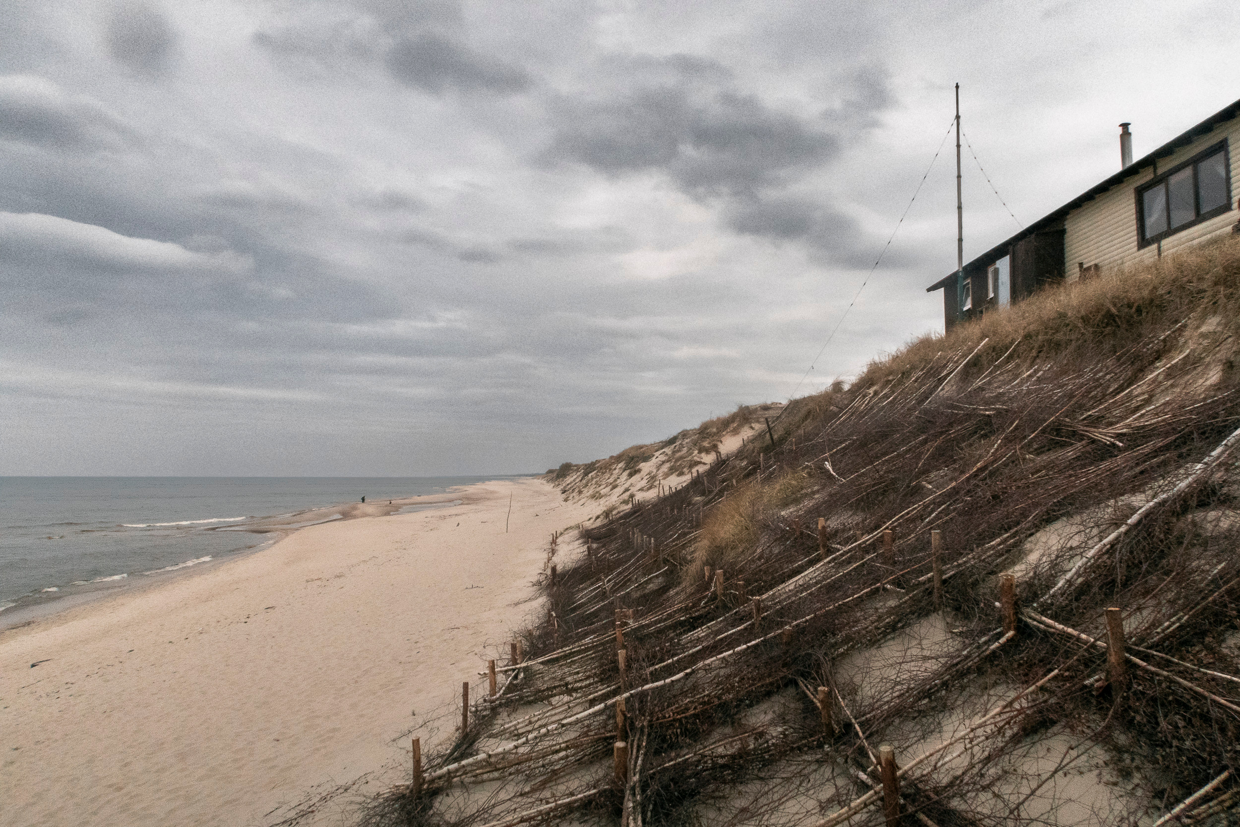 Калиниград. Фото из походов и путешествий клуба скандинавской ходьбы Пойдем Ходить