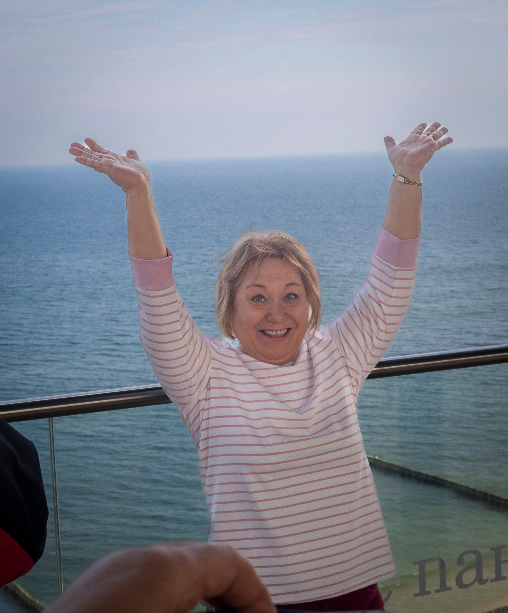 Калиниград. Фото из походов и путешествий клуба скандинавской ходьбы Пойдем Ходить