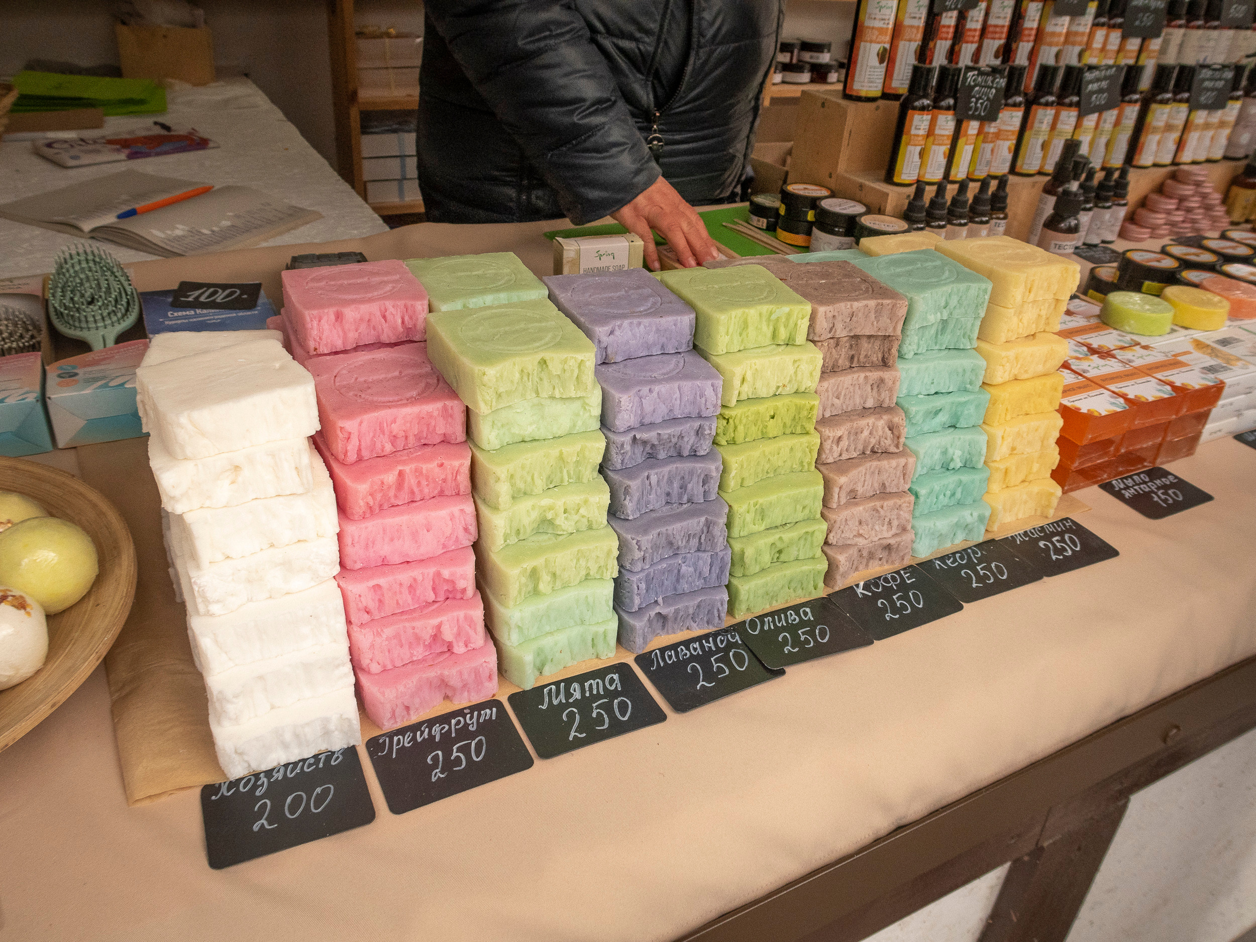 Калиниград. Фото из походов и путешествий клуба скандинавской ходьбы Пойдем Ходить