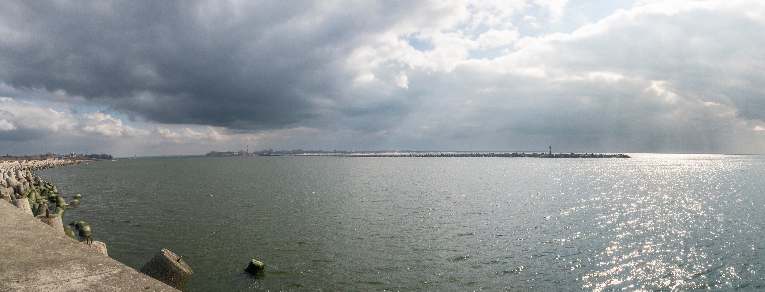 Калиниград. Фото из походов и путешествий клуба скандинавской ходьбы Пойдем Ходить