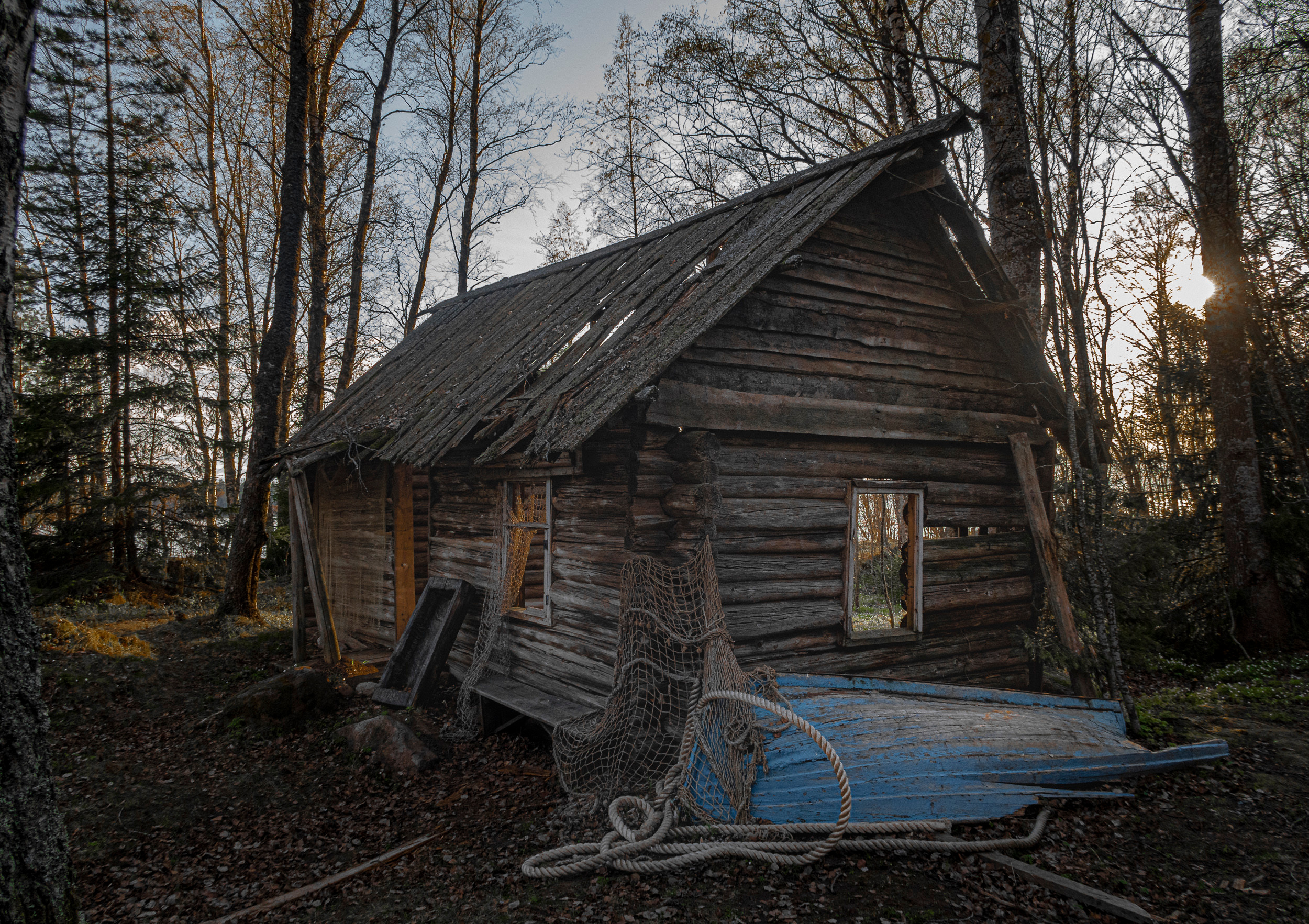 Очень странное место…. Фото из походов и путешествий клуба скандинавской ходьбы Пойдем Ходить