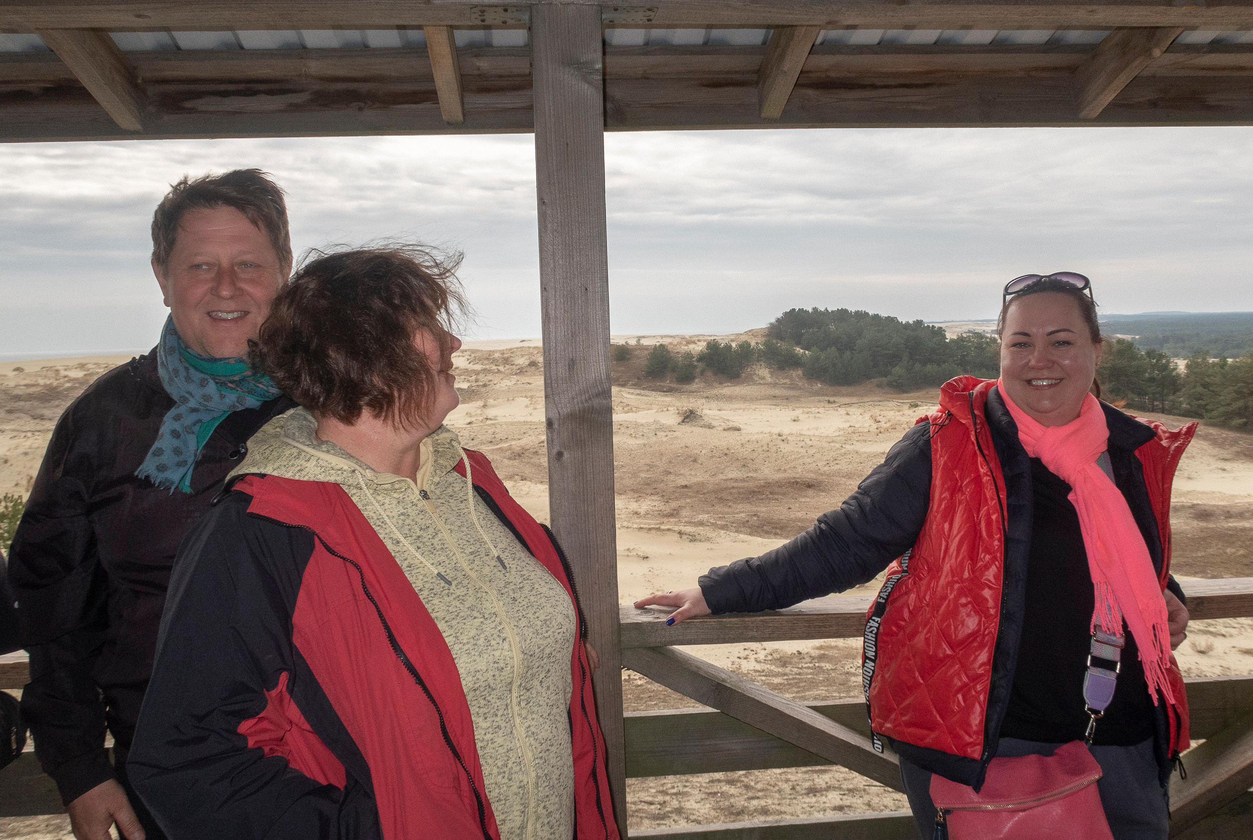Калиниград. Фото из походов и путешествий клуба скандинавской ходьбы Пойдем Ходить