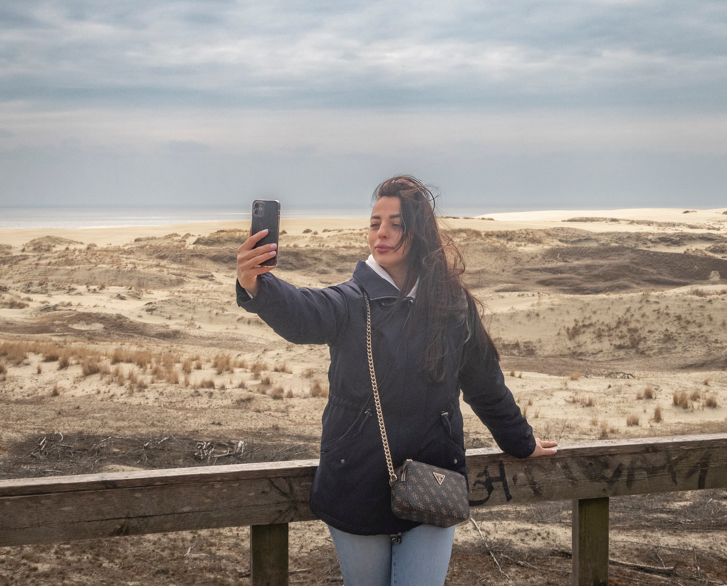 Калиниград. Фото из походов и путешествий клуба скандинавской ходьбы Пойдем Ходить
