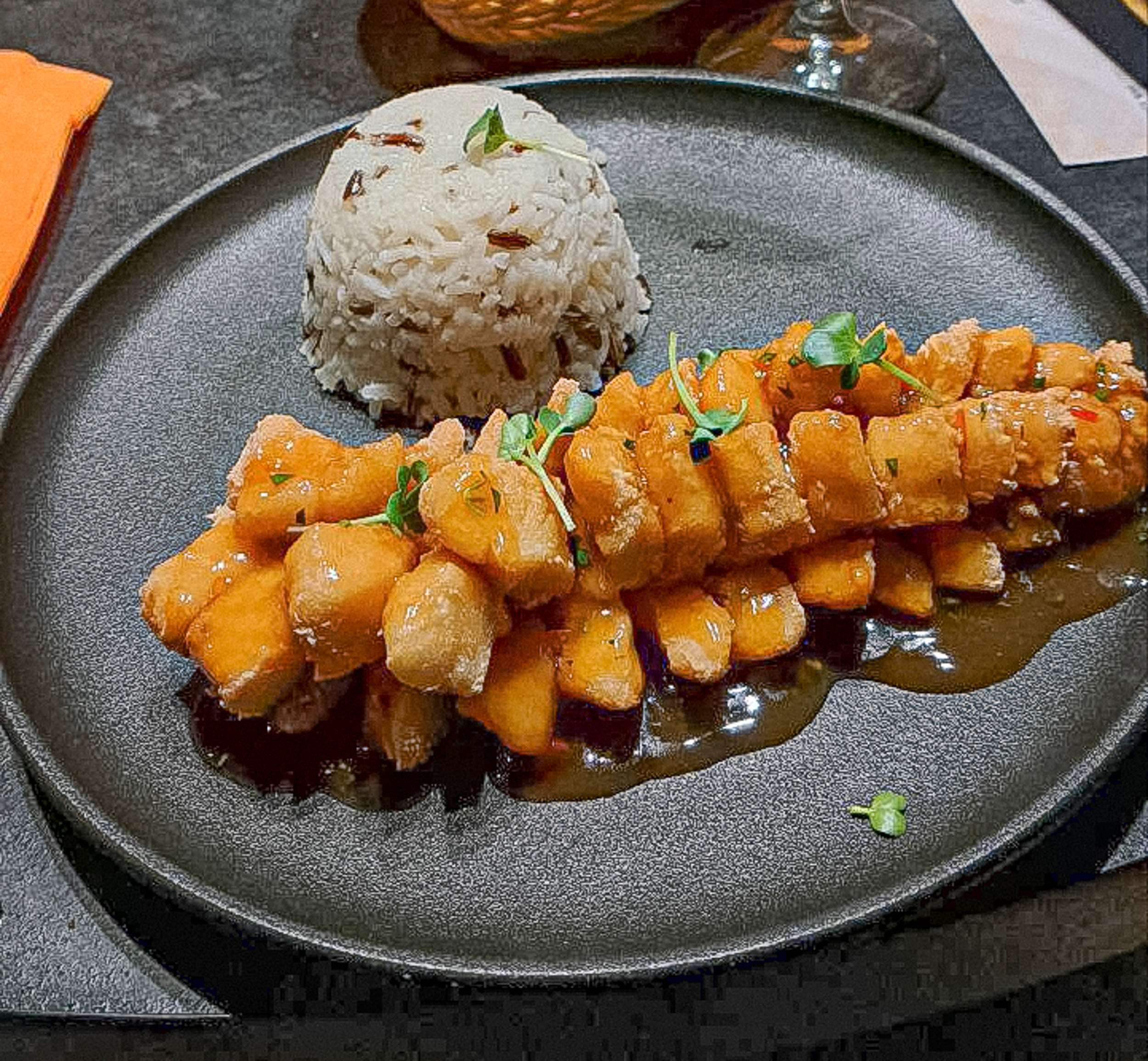 Калиниград. Фото из походов и путешествий клуба скандинавской ходьбы Пойдем Ходить