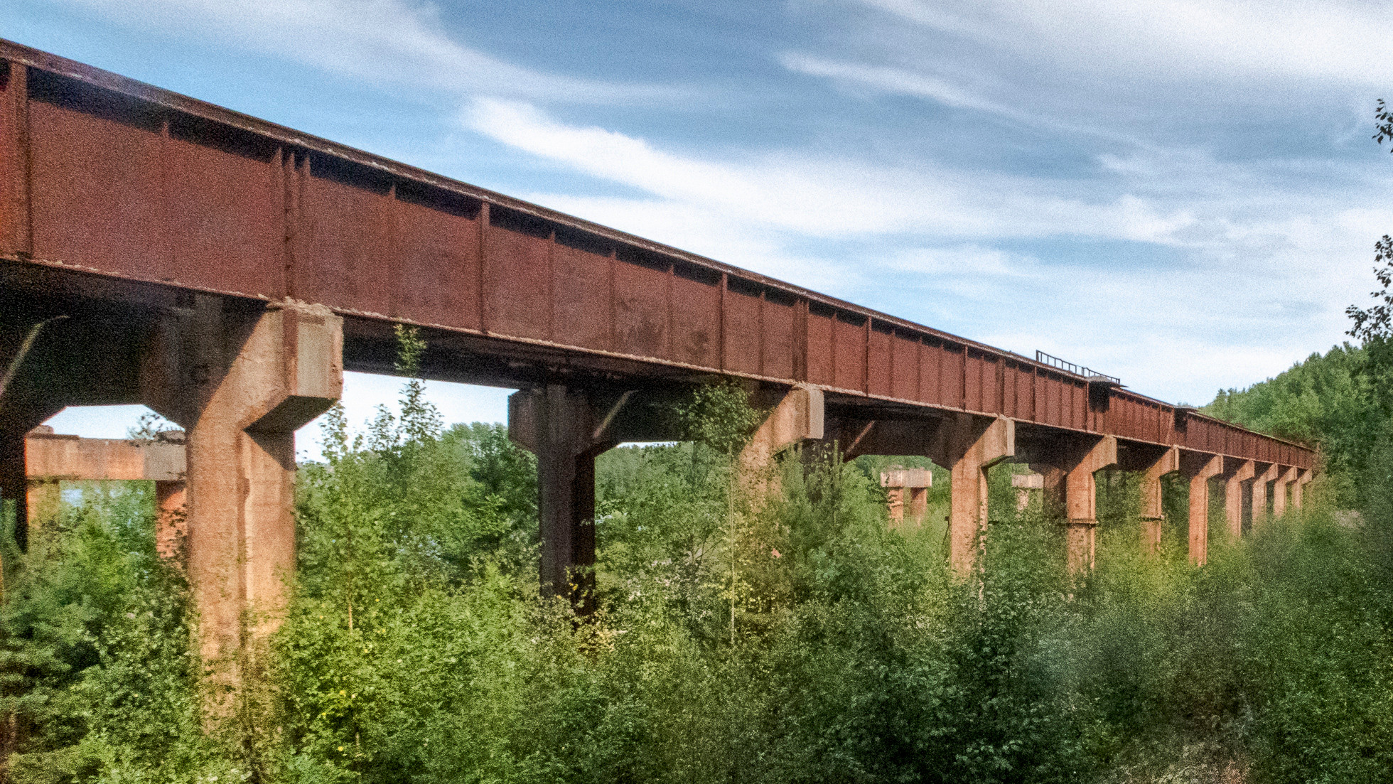 По Ладоге. Фото из походов и путешествий клуба скандинавской ходьбы Пойдем Ходить