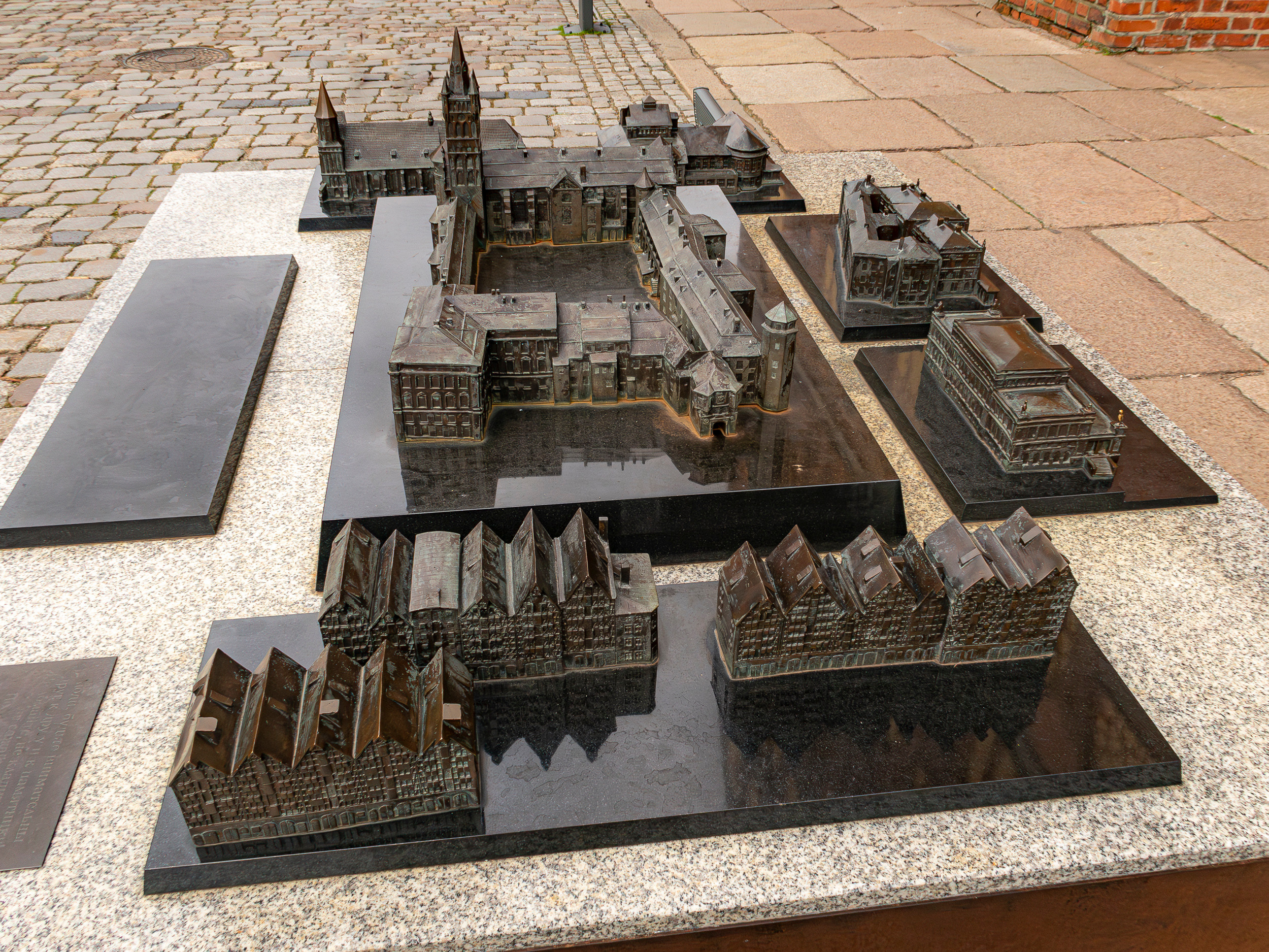 Калиниград. Фото из походов и путешествий клуба скандинавской ходьбы Пойдем Ходить