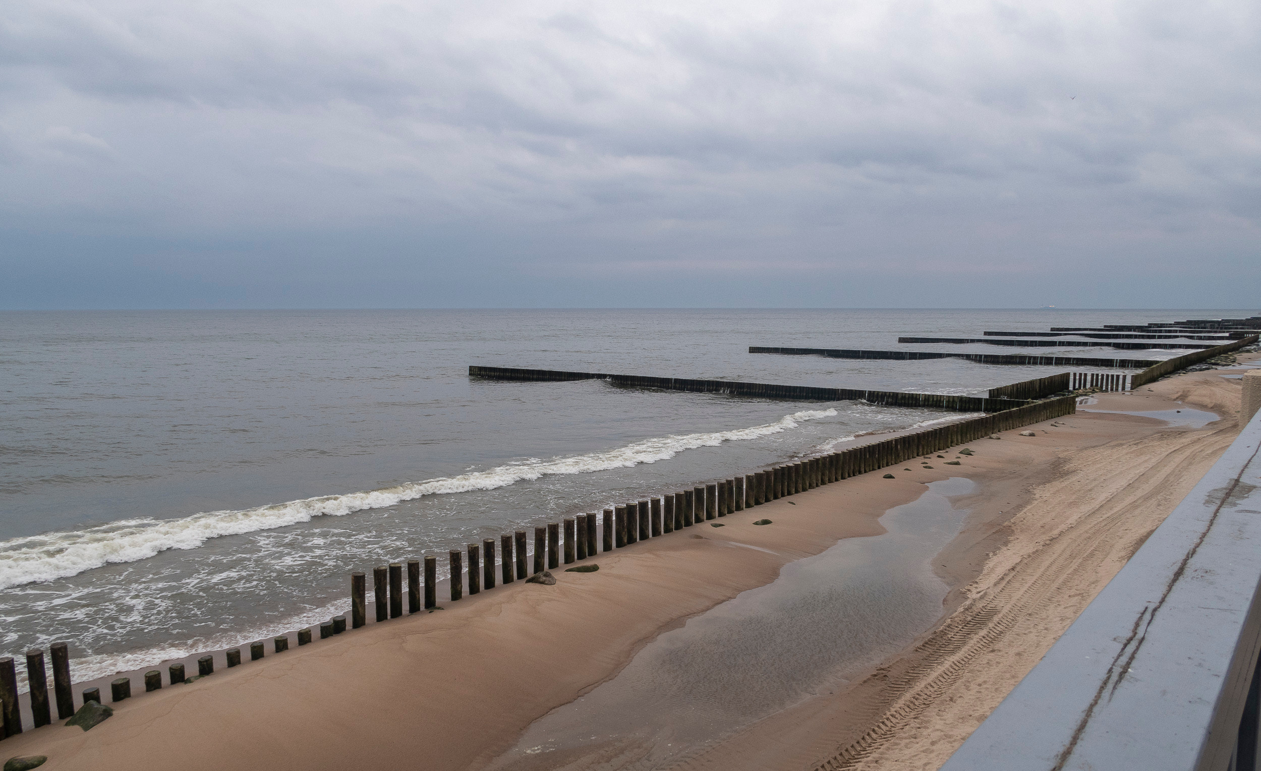 Калиниград. Фото из походов и путешествий клуба скандинавской ходьбы Пойдем Ходить