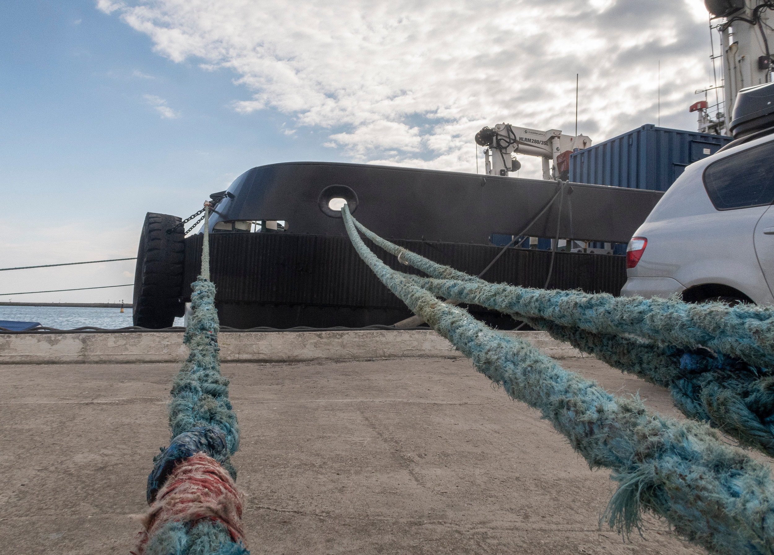 Калиниград. Фото из походов и путешествий клуба скандинавской ходьбы Пойдем Ходить