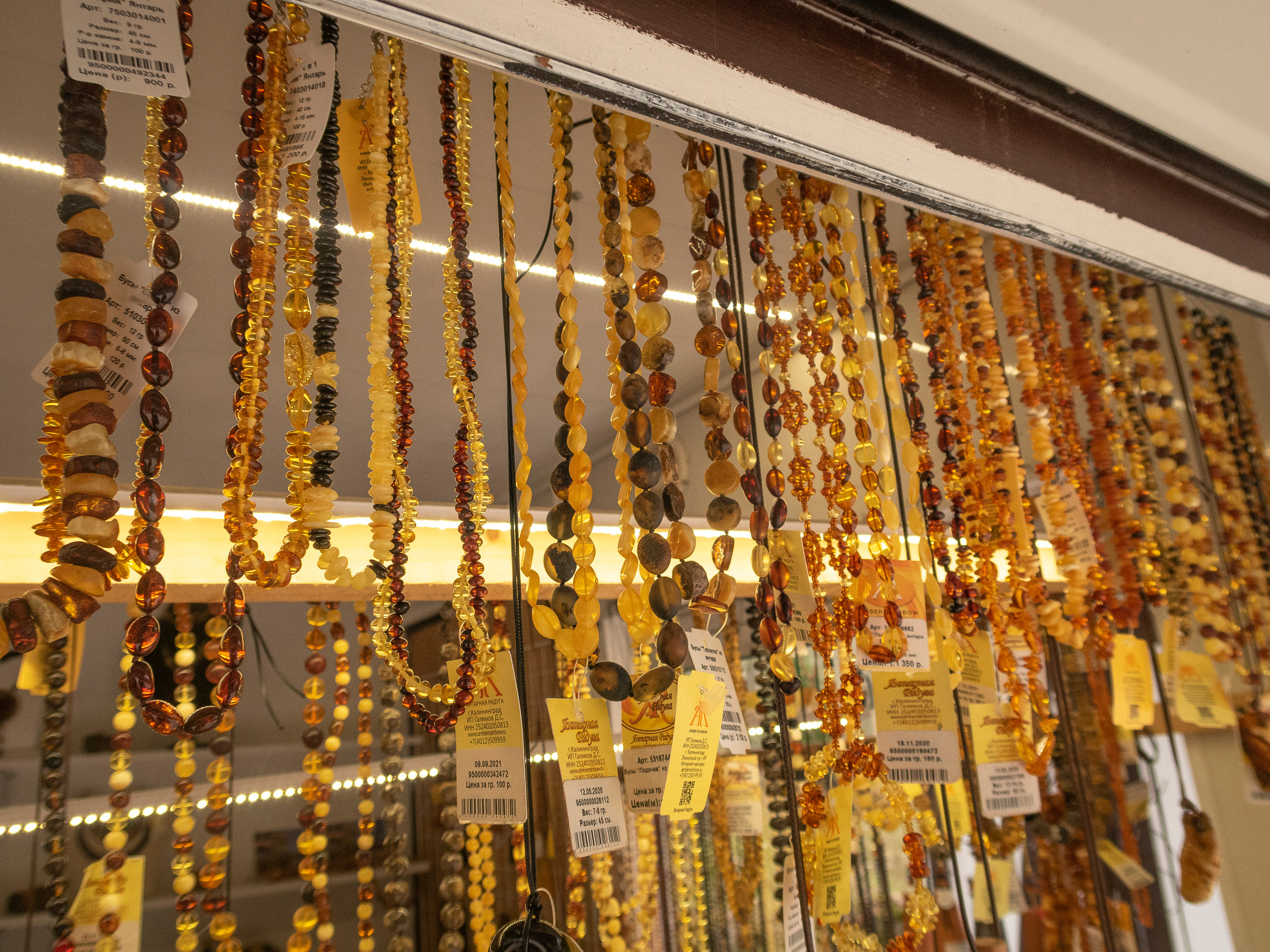 Калиниград. Фото из походов и путешествий клуба скандинавской ходьбы Пойдем Ходить