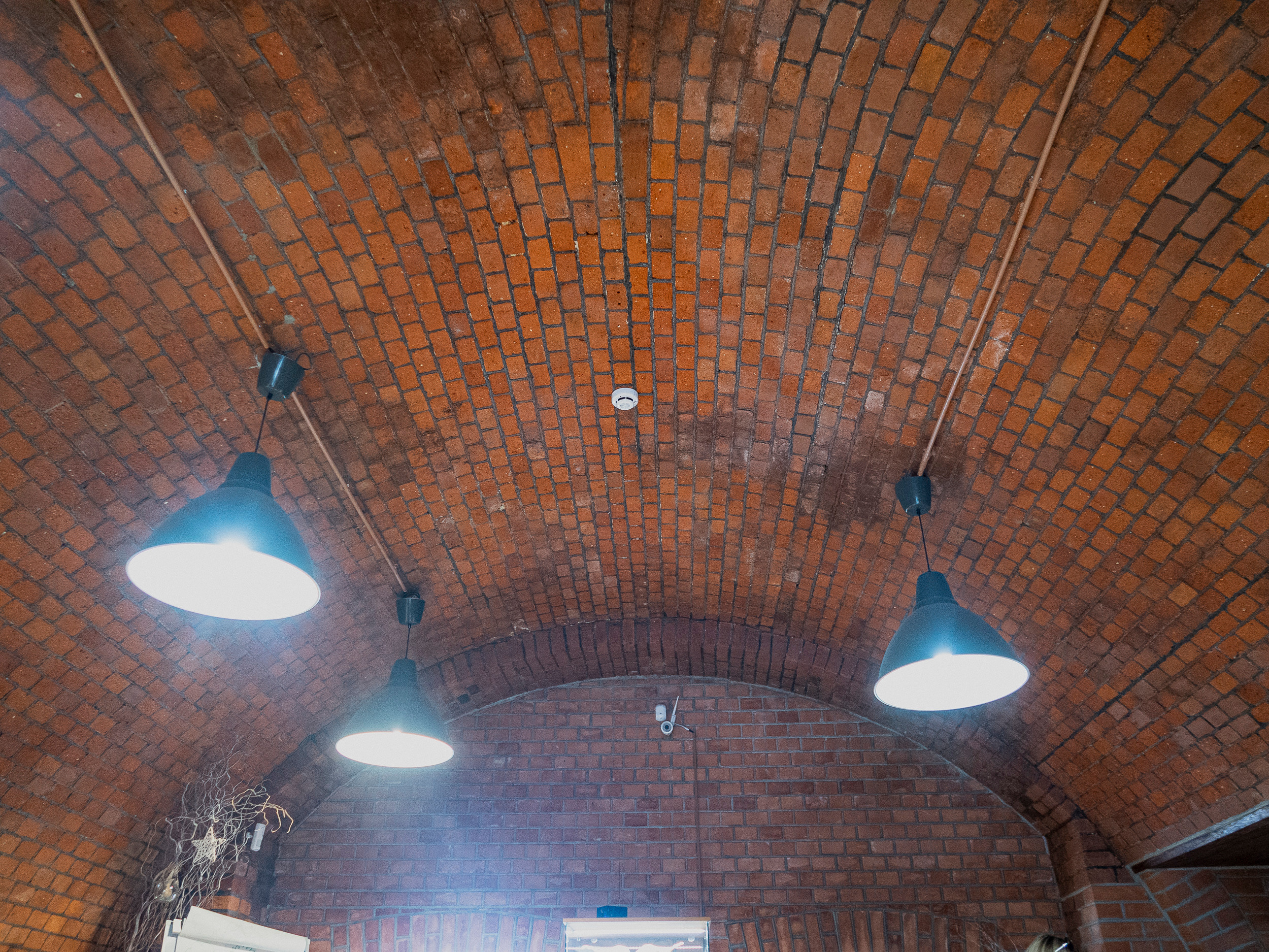 Калиниград. Фото из походов и путешествий клуба скандинавской ходьбы Пойдем Ходить