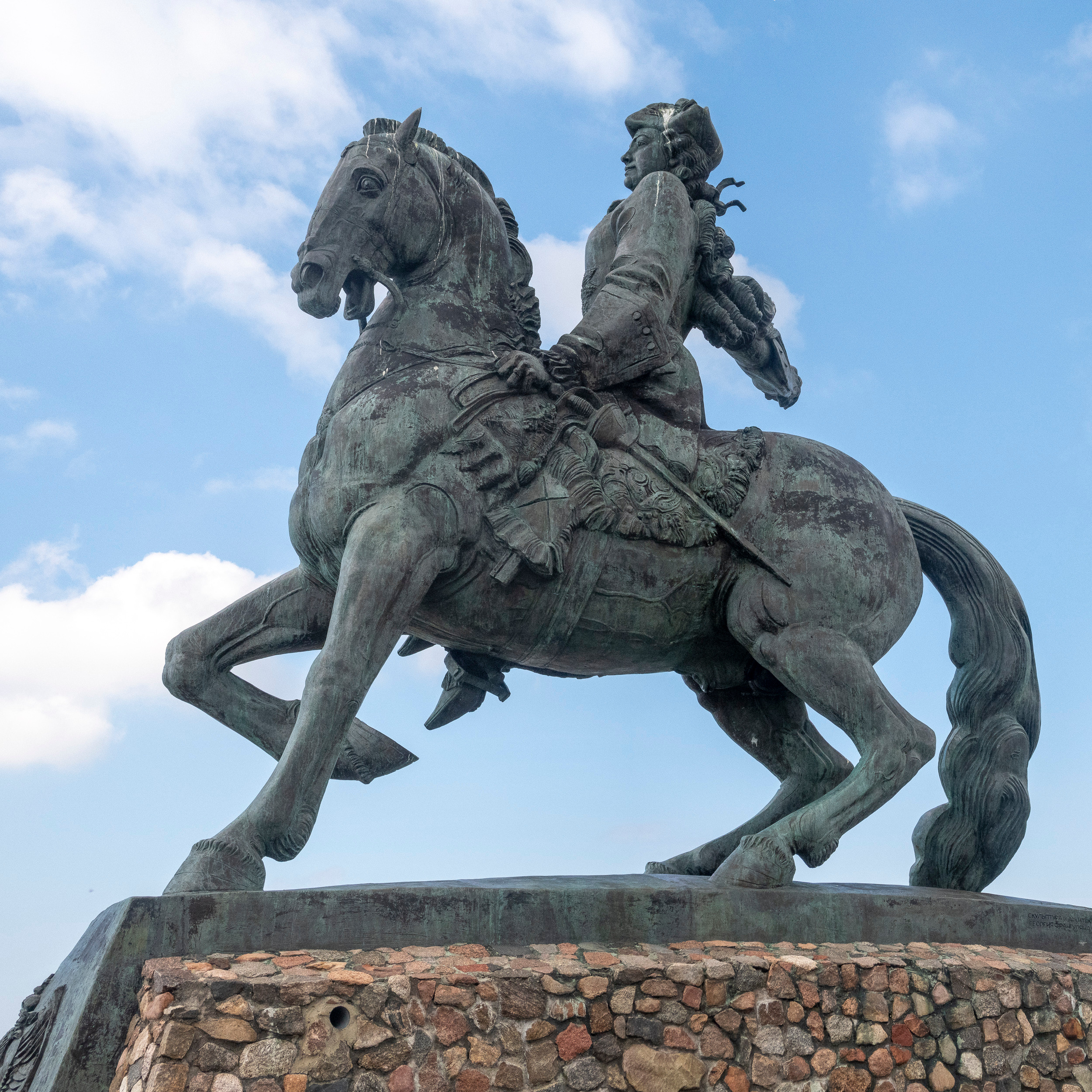 Калиниград. Фото из походов и путешествий клуба скандинавской ходьбы Пойдем Ходить