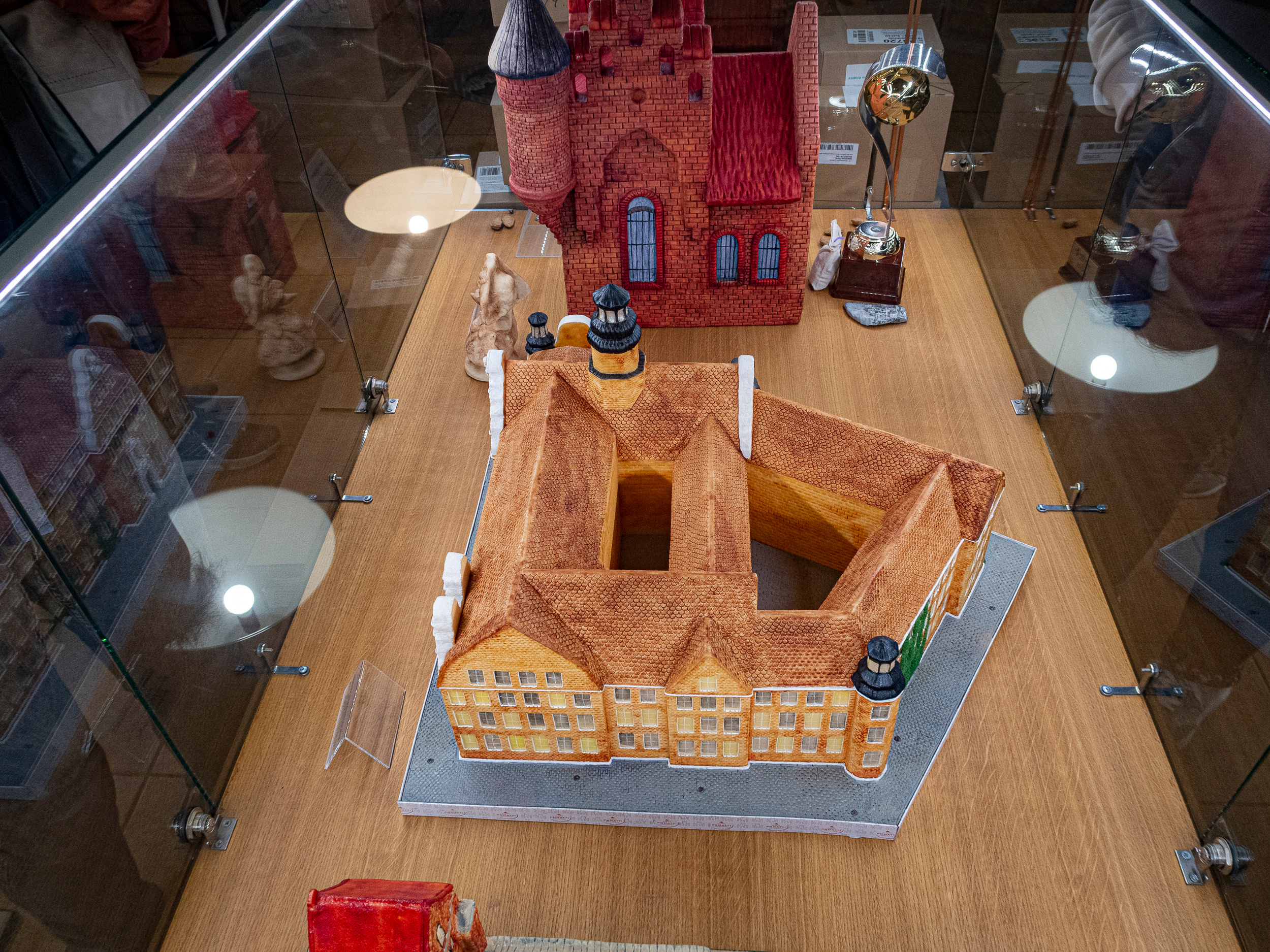 Калиниград. Фото из походов и путешествий клуба скандинавской ходьбы Пойдем Ходить