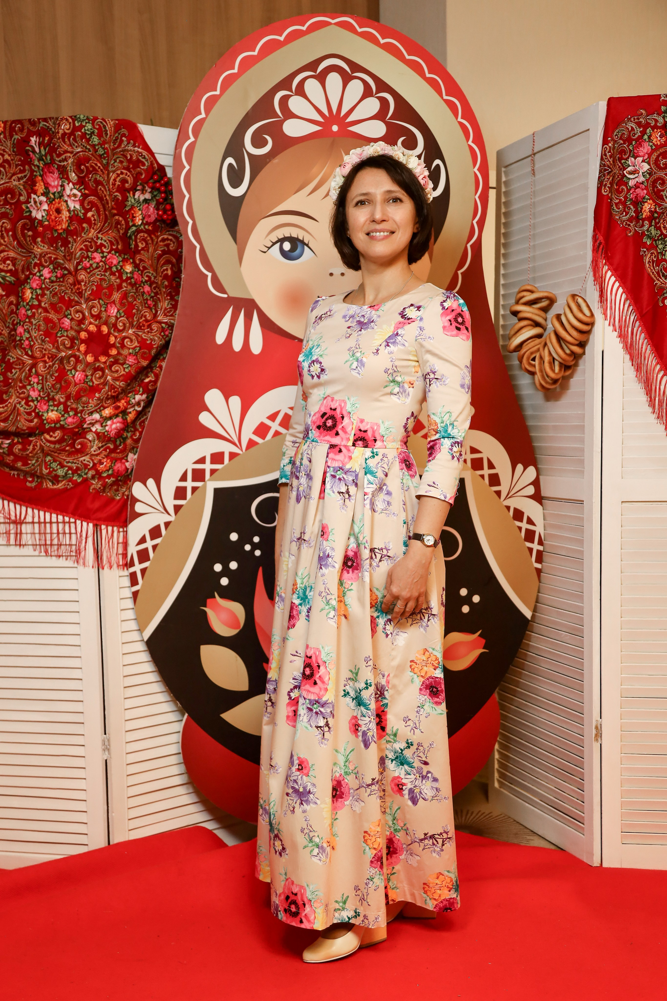 Edge Селигерская. Фотограф Антон Чупринин