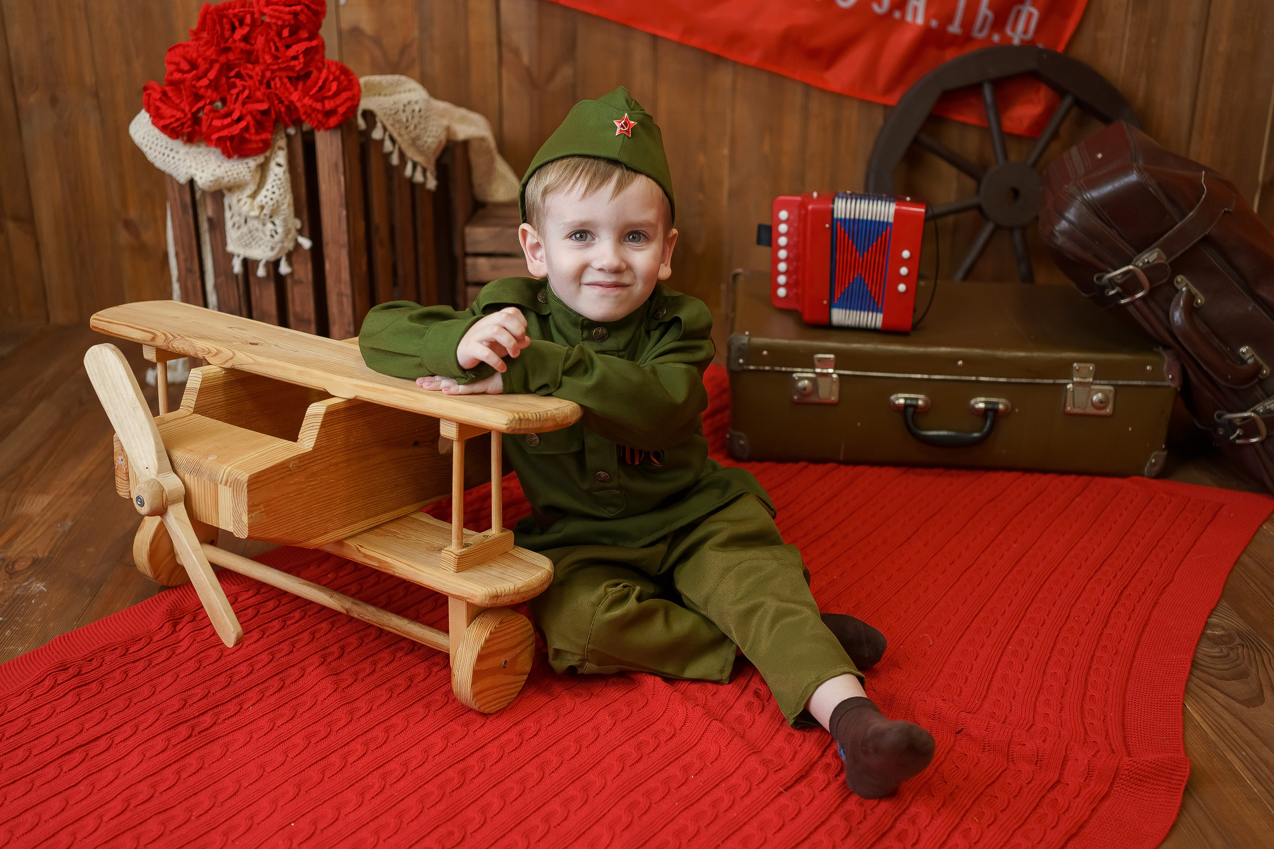 Детские локации. Фотограф новорожденных в г. Павлово Беспалова Екатерина