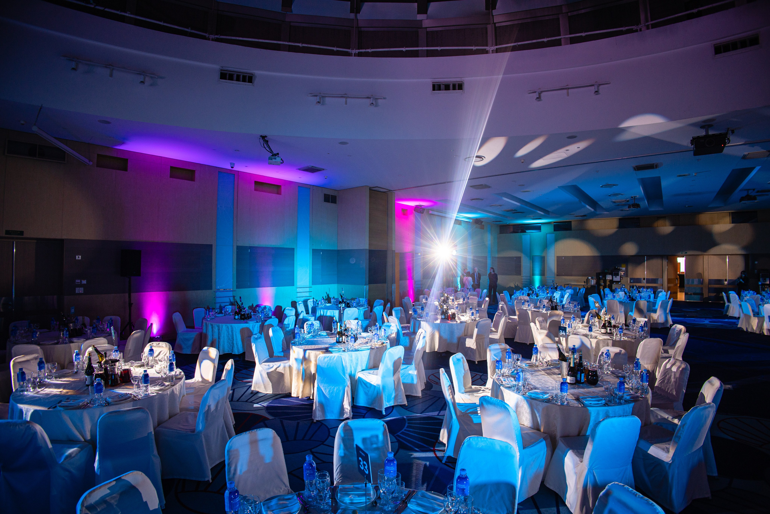 Интерьерная фотосессия