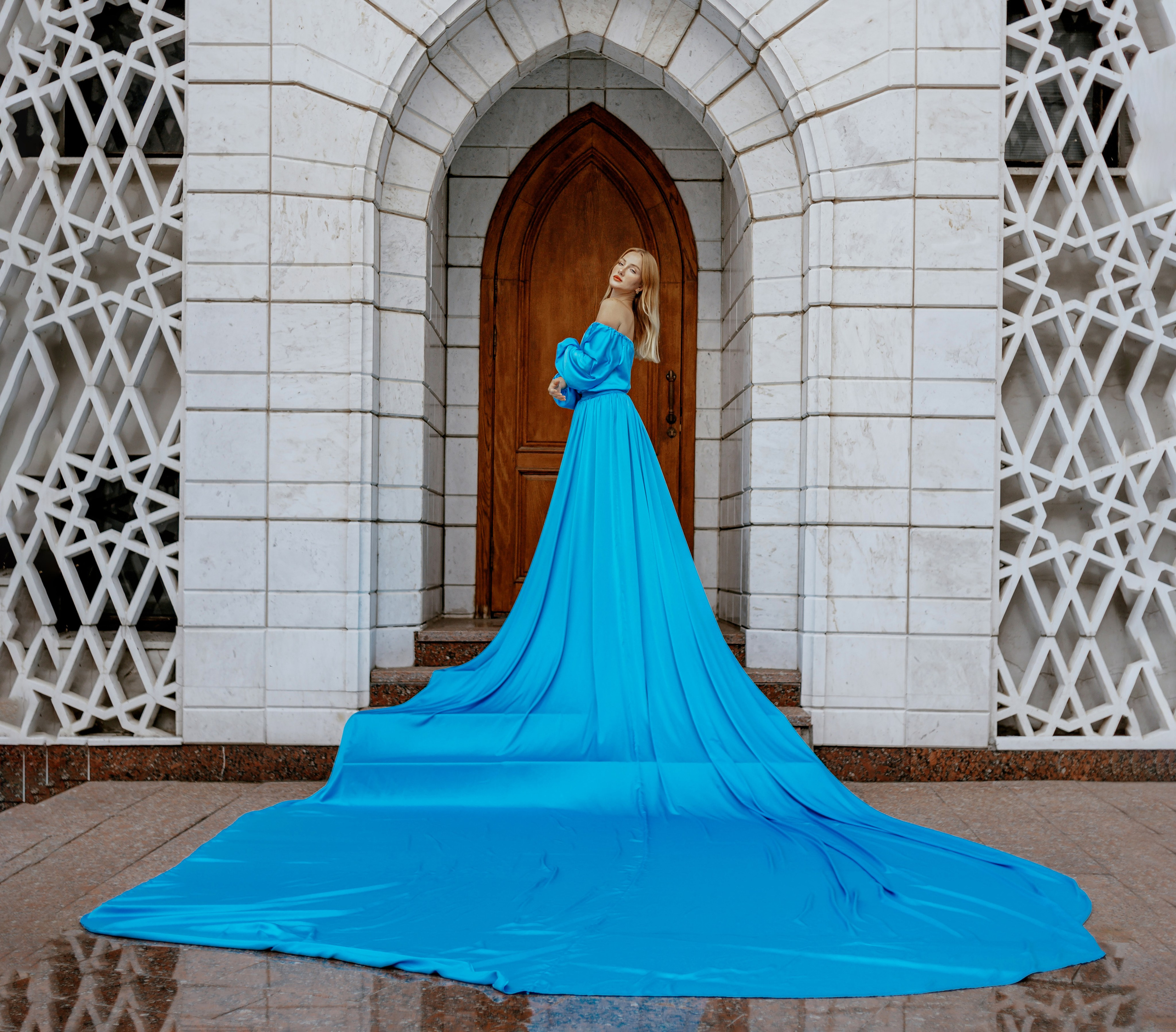 Женский фотограф Nataliya Kolos Казань/Санкт-Петербург