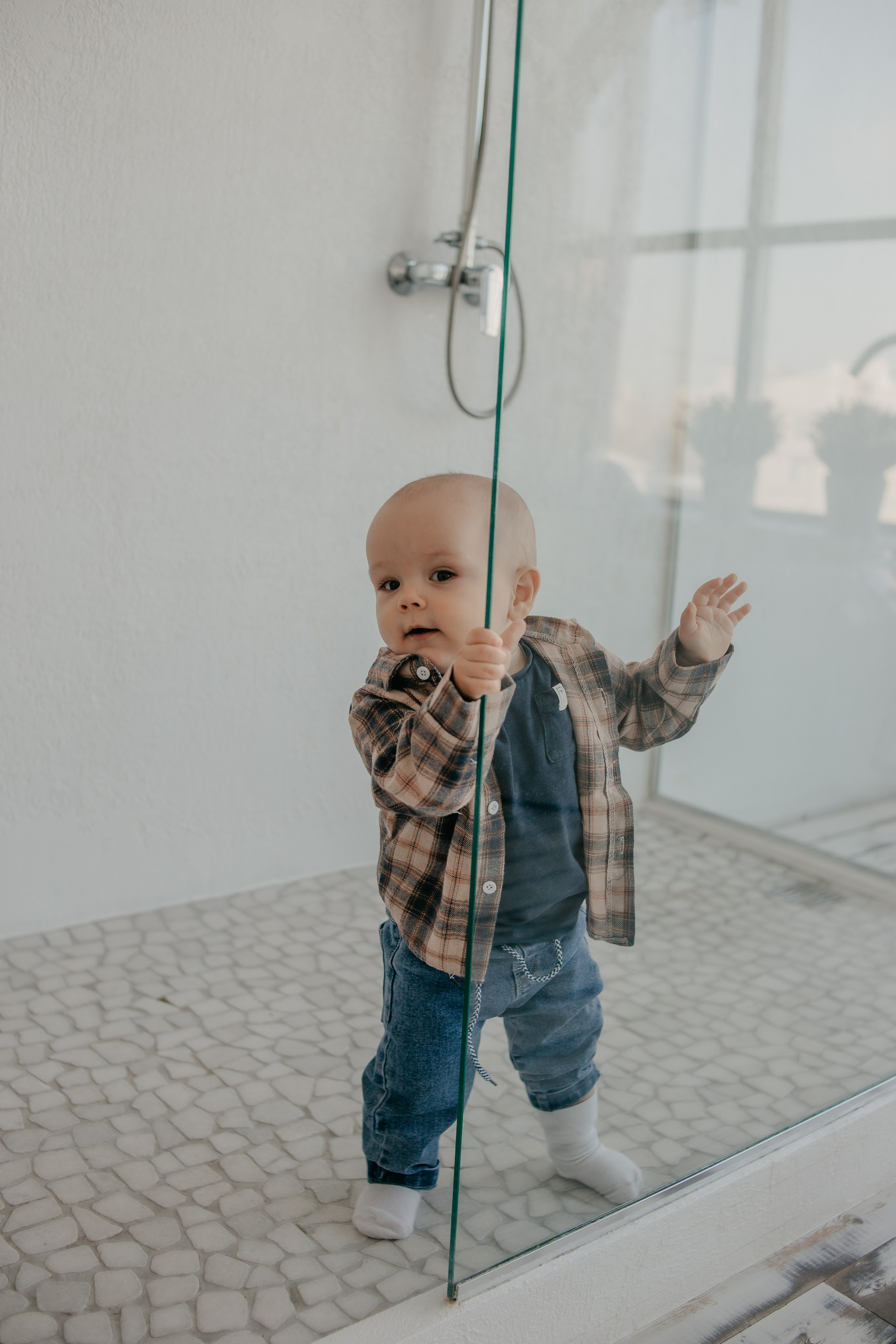 Евгений, Валерия, Макар. Фотограф Регина Крикунова г. Красноярск