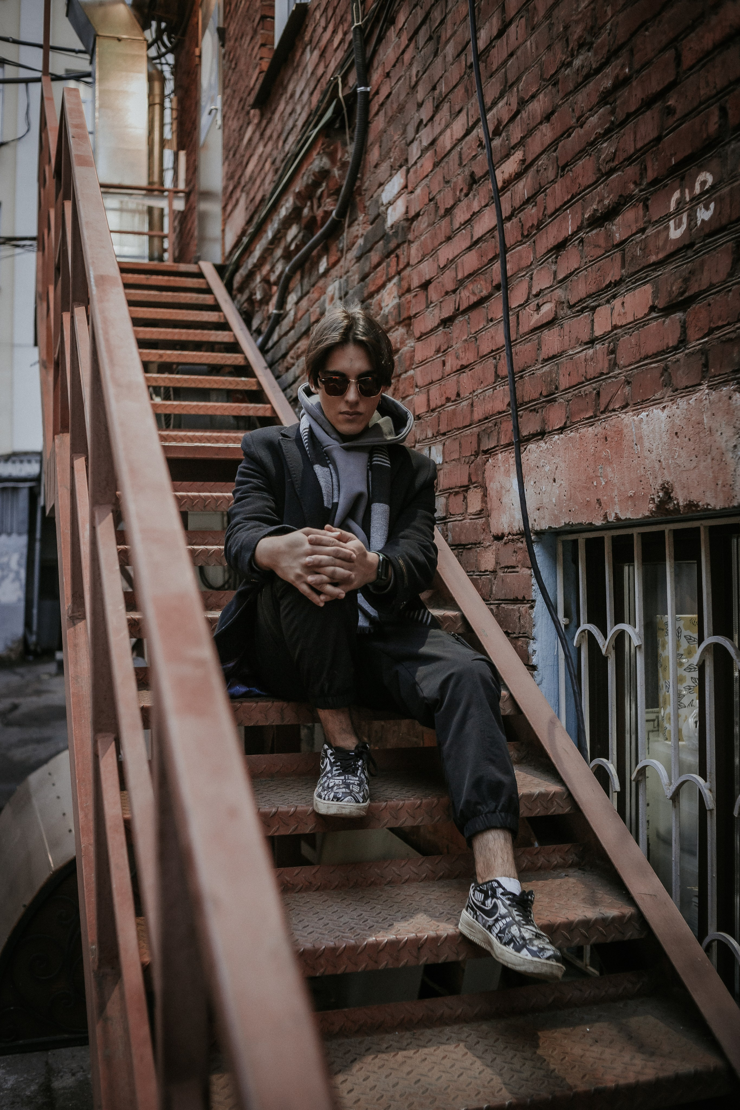 Гордей. Фотограф Регина Крикунова г. Красноярск